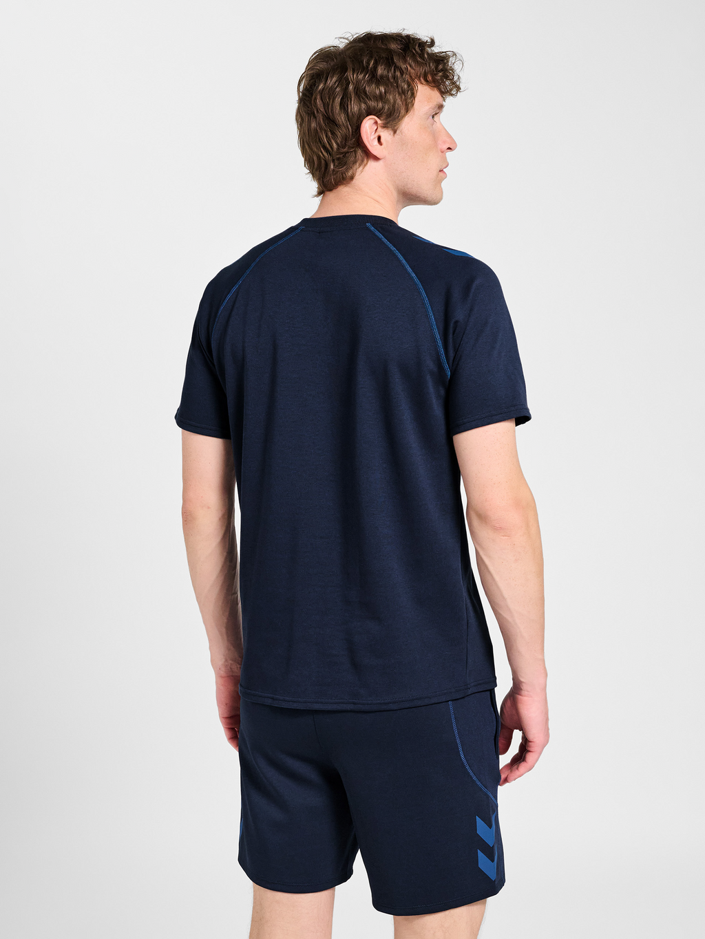 hmlMOVE 2.0 T-SHIRT S/S