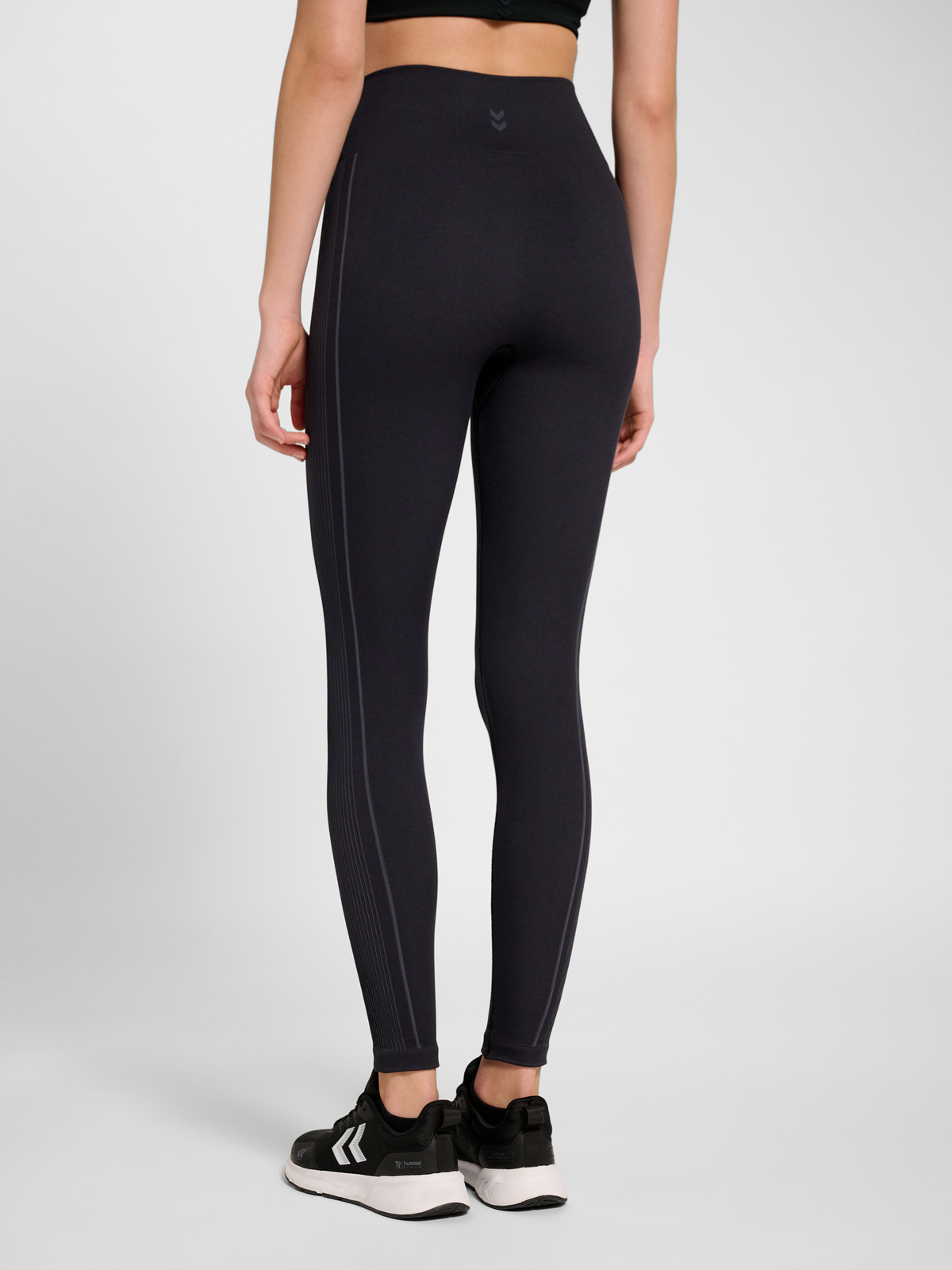 hmlYOGA SEAMLESS HW TIGHTS