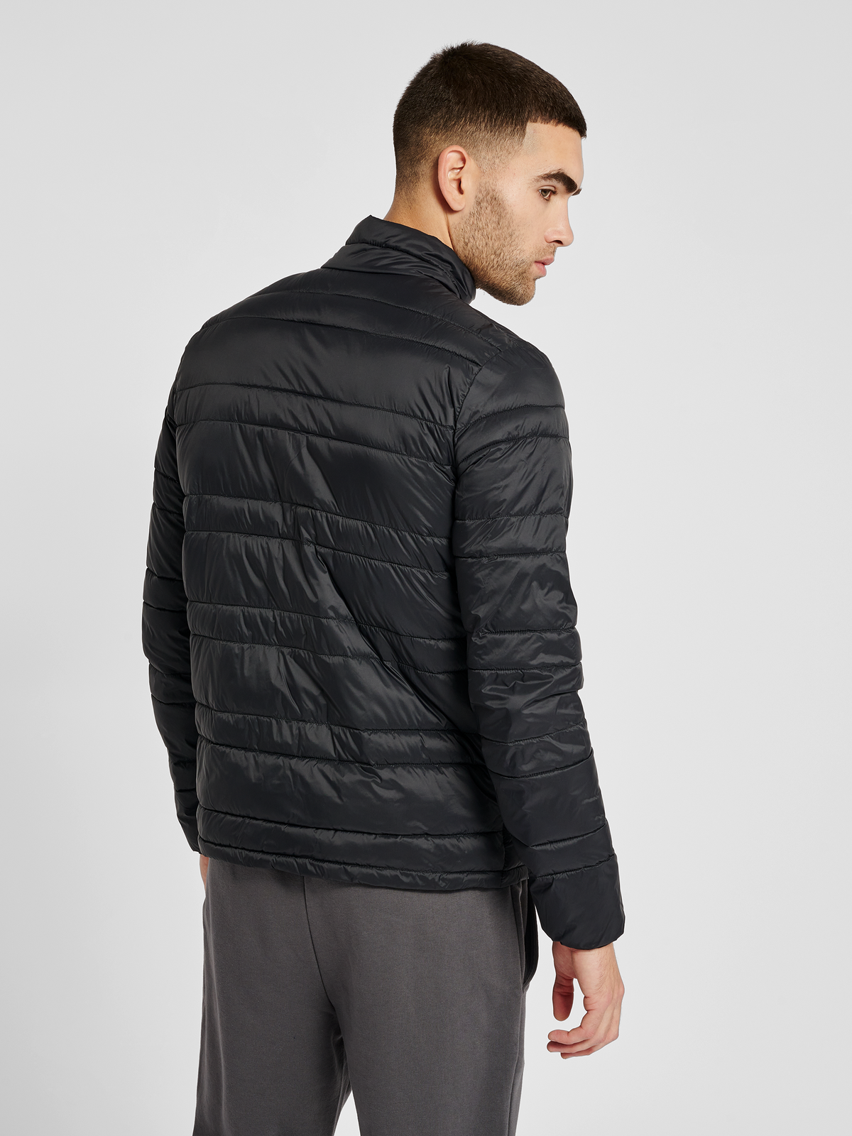 hmlPAX PUFF JACKET
