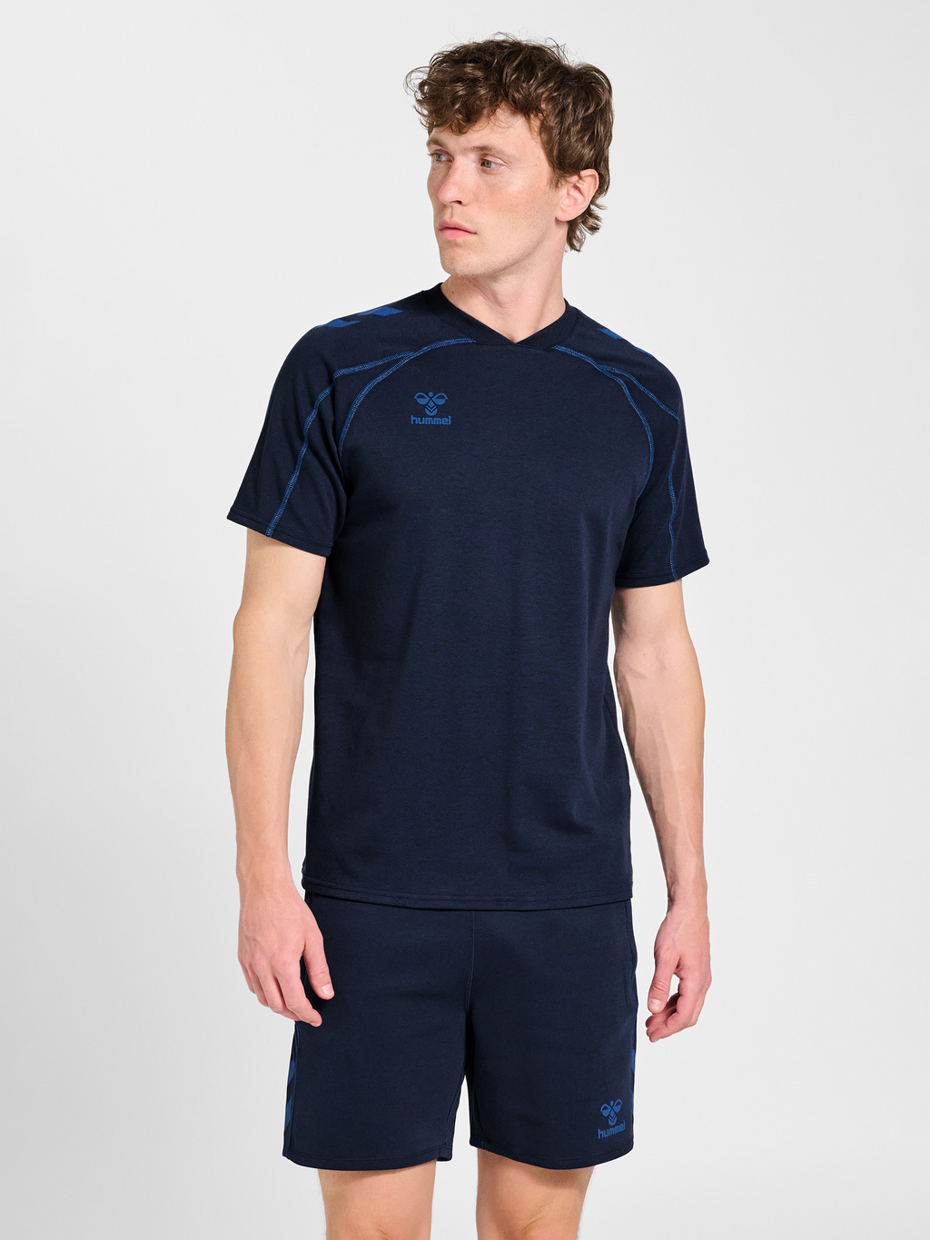 hmlMOVE 2.0 T-SHIRT S/S
