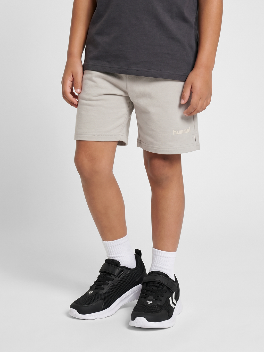 hmlJR LIGHT SWEAT SHORTS