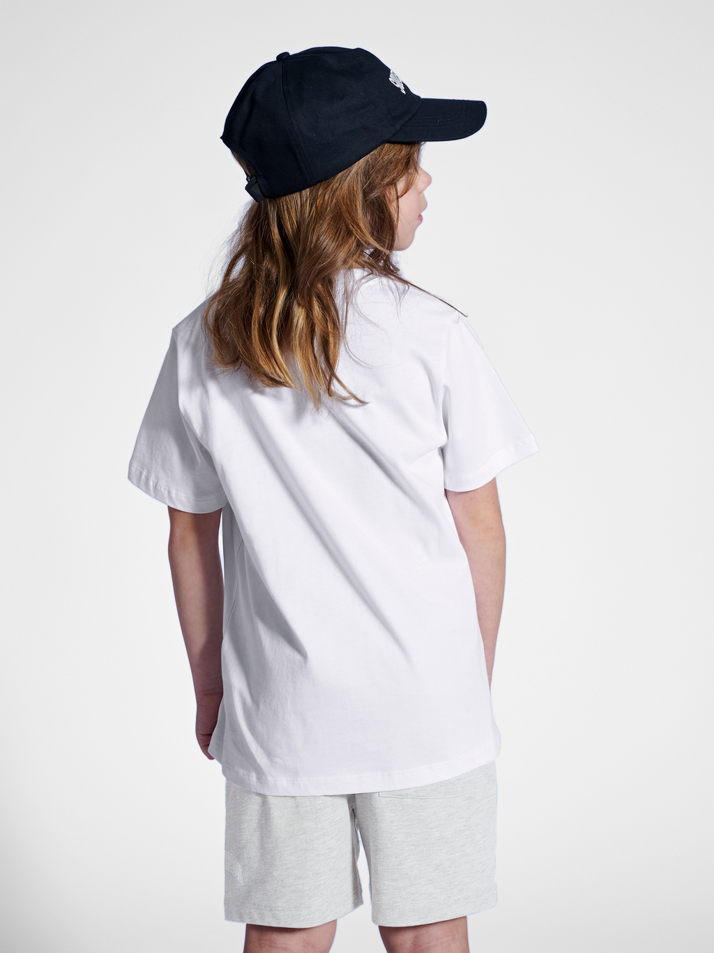 stmCREATION T-SHIRT S/S