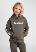hmlJR LOGO HOODIE