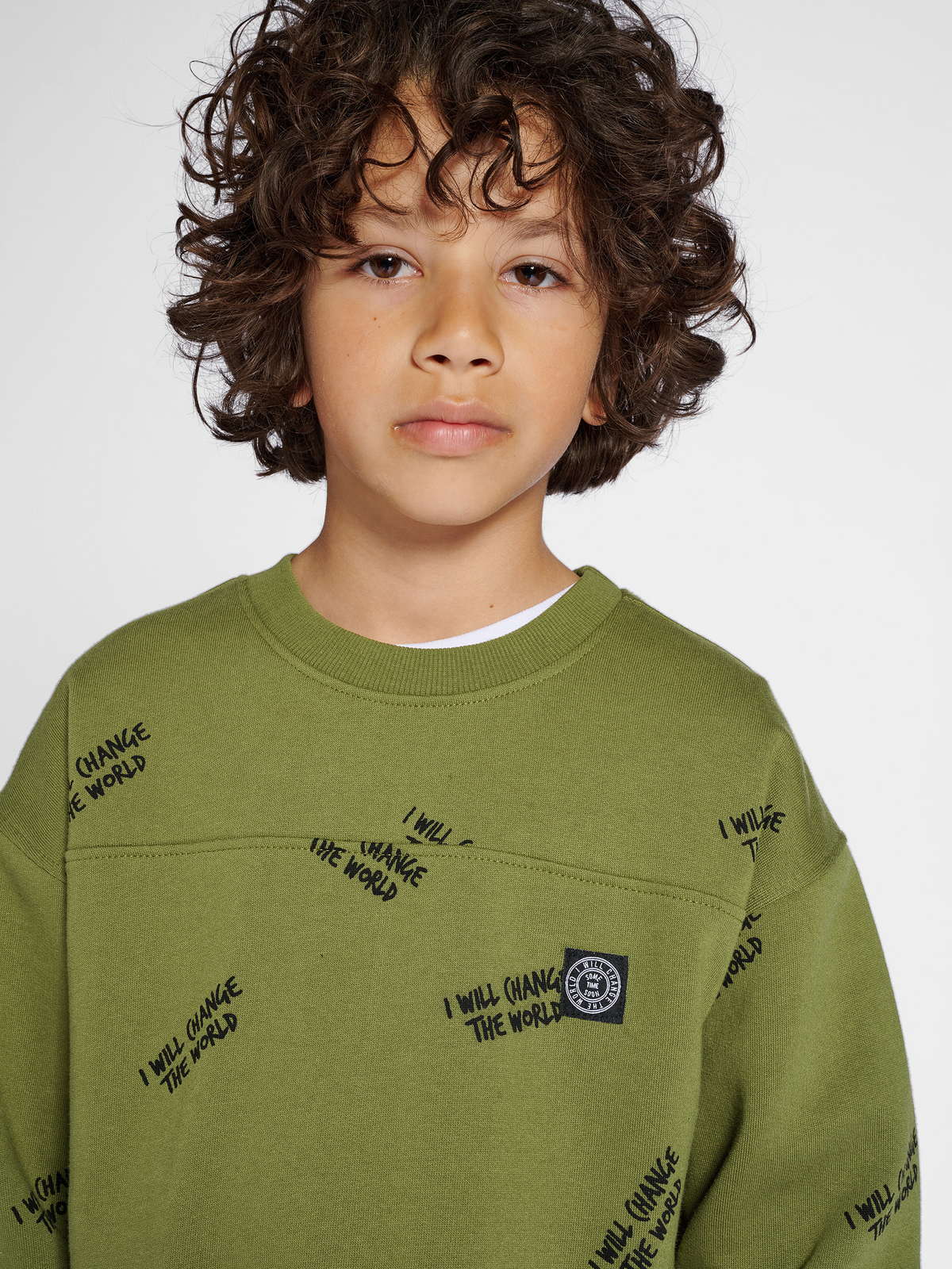 stsMILOS SWEATSHIRT