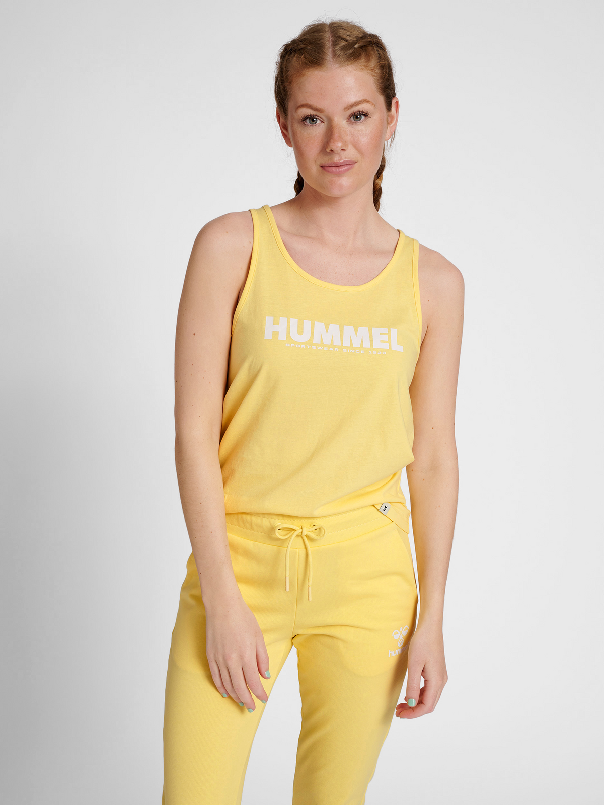 hmlLEGACY WOMAN TANKTOP