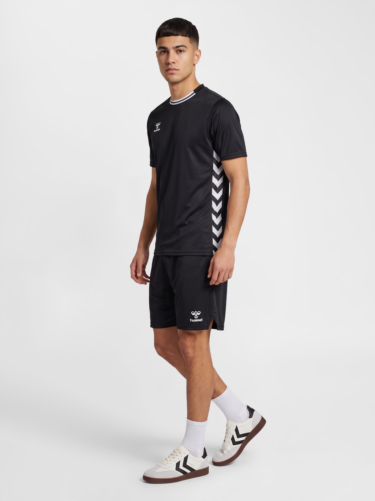 PLAYFUL SS JERSEY