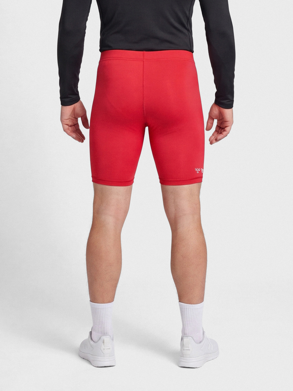 hmlBL ESSENTIAL SHORT TIGHTS