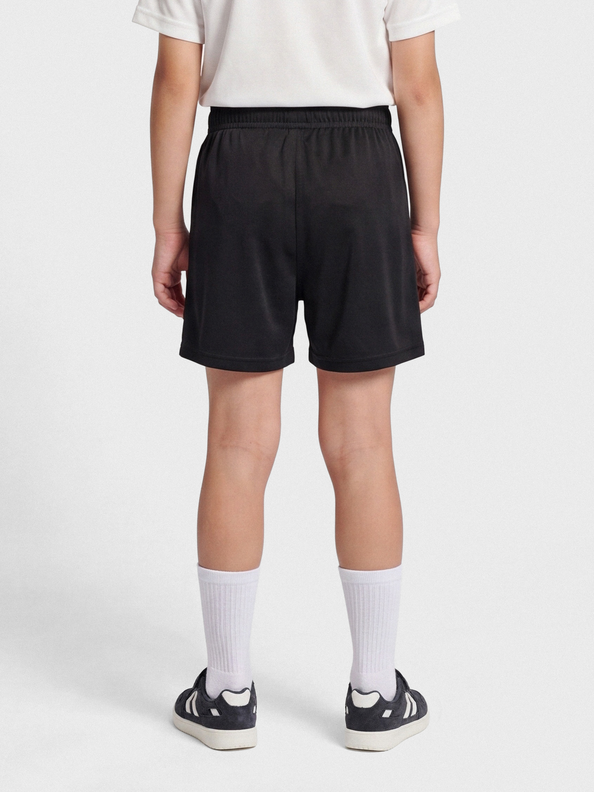 hmlRUGBY WOVEN SHORTS KIDS