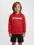 hmlLOGO HOODIE KIDS