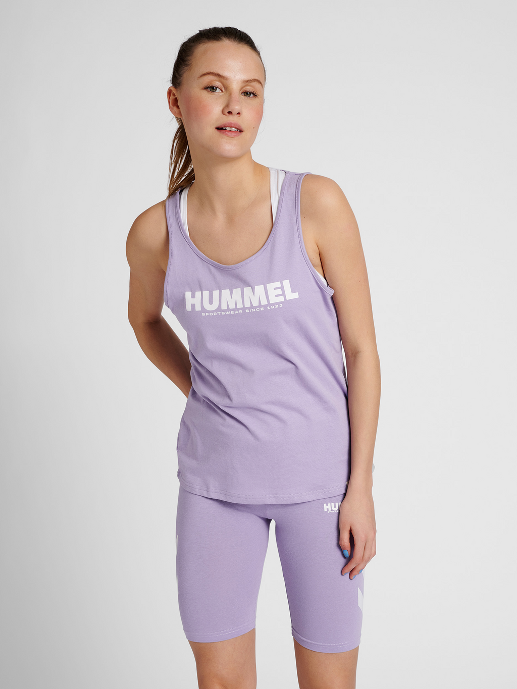 hmlLEGACY WOMAN TANKTOP