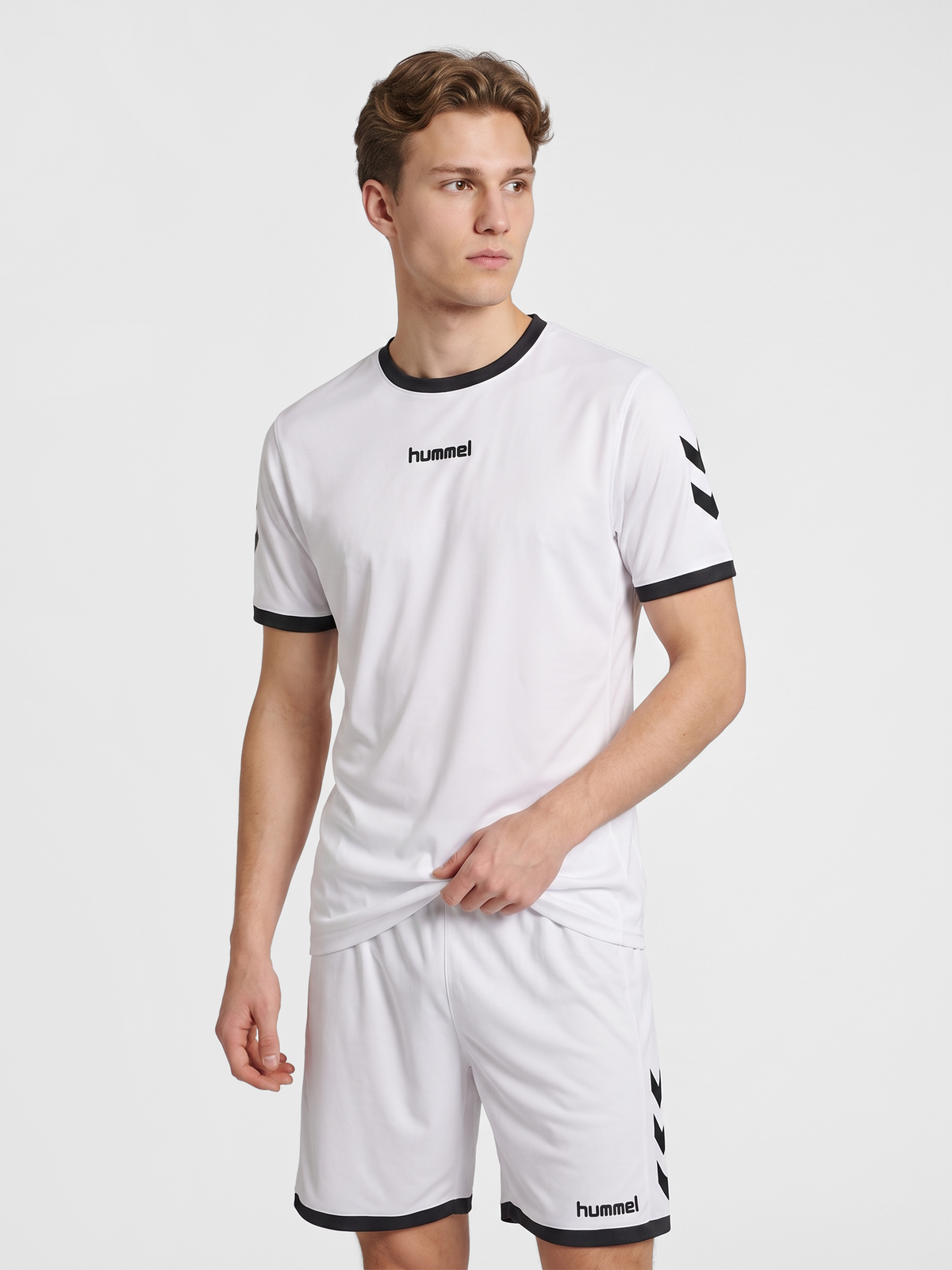 hmlBLAZE CLUB 26 POLY SET
