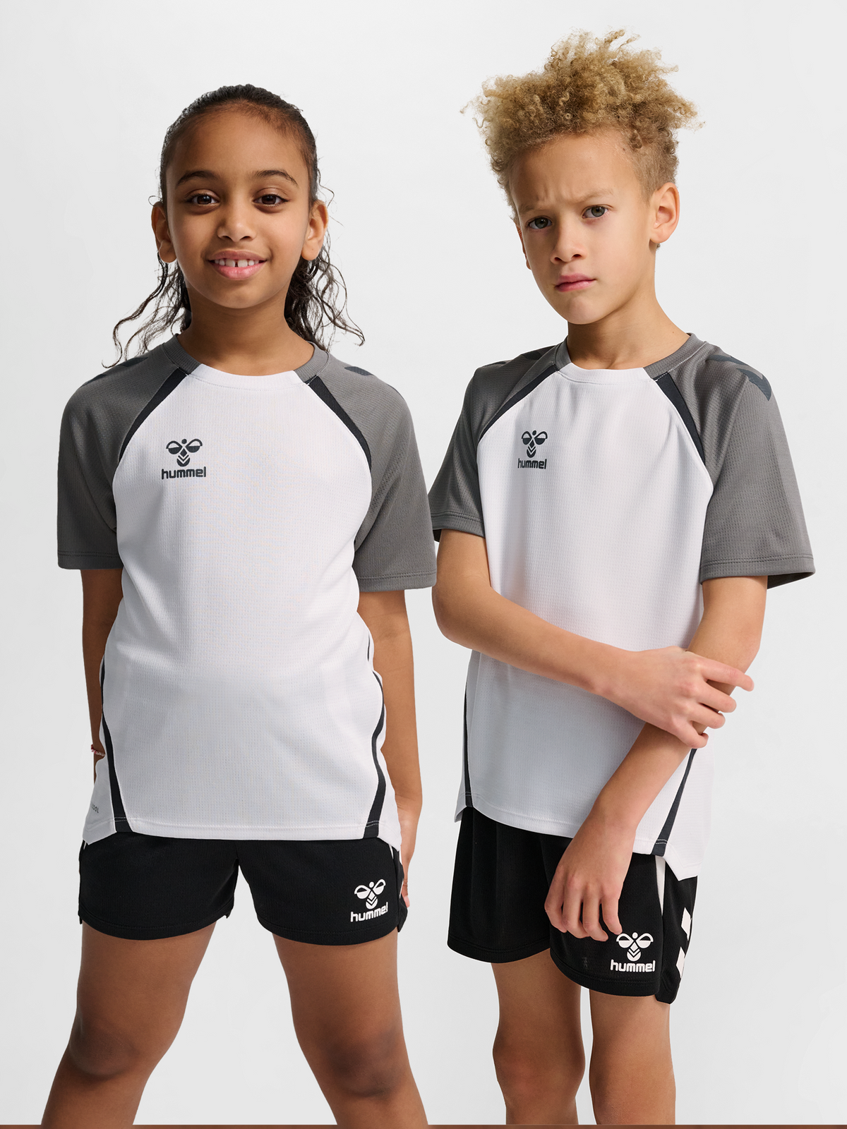 hmlLEAD 2.0 JERSEY S/S KIDS