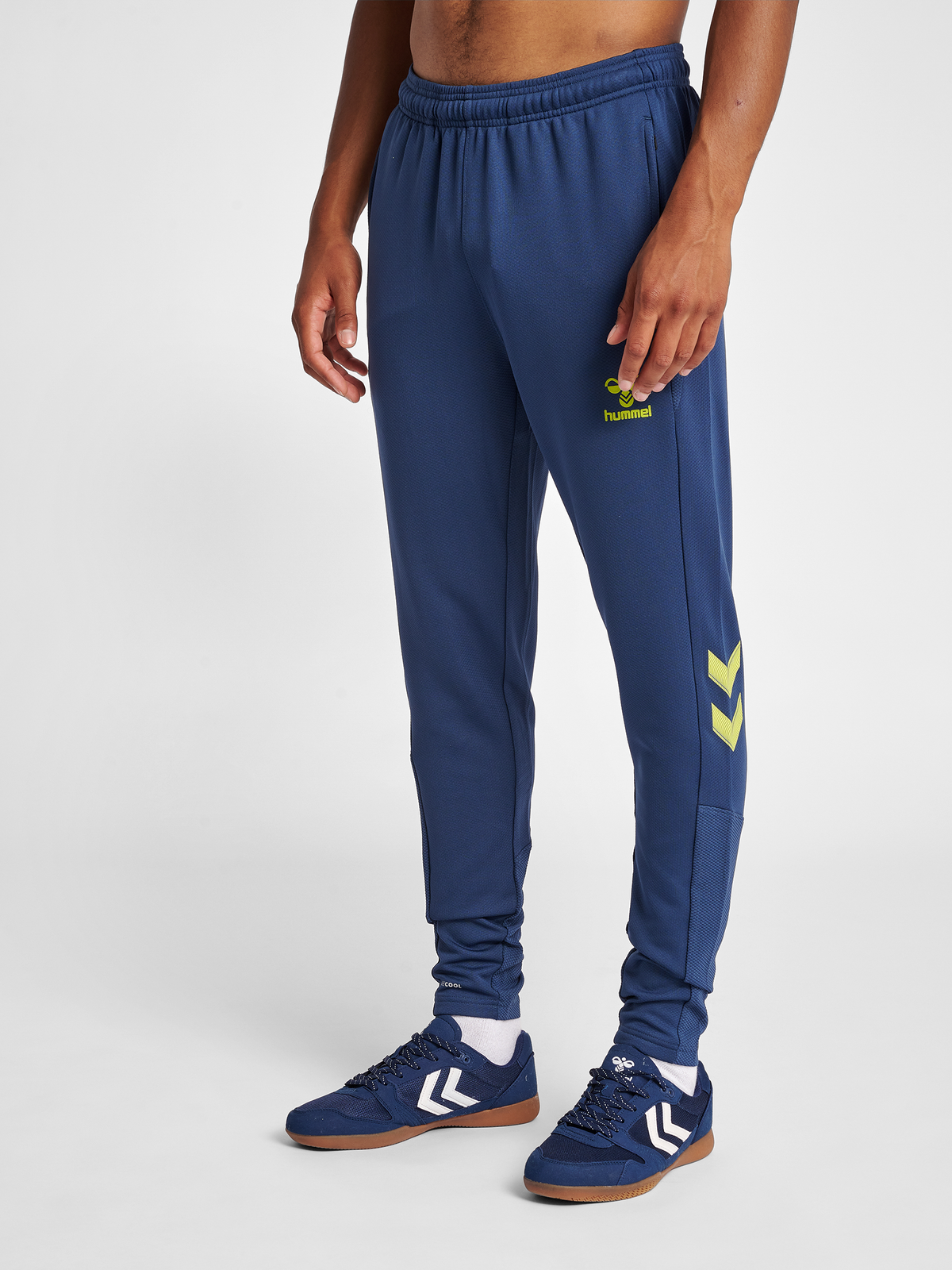 hmlLEAD FOOTBALL PANTS