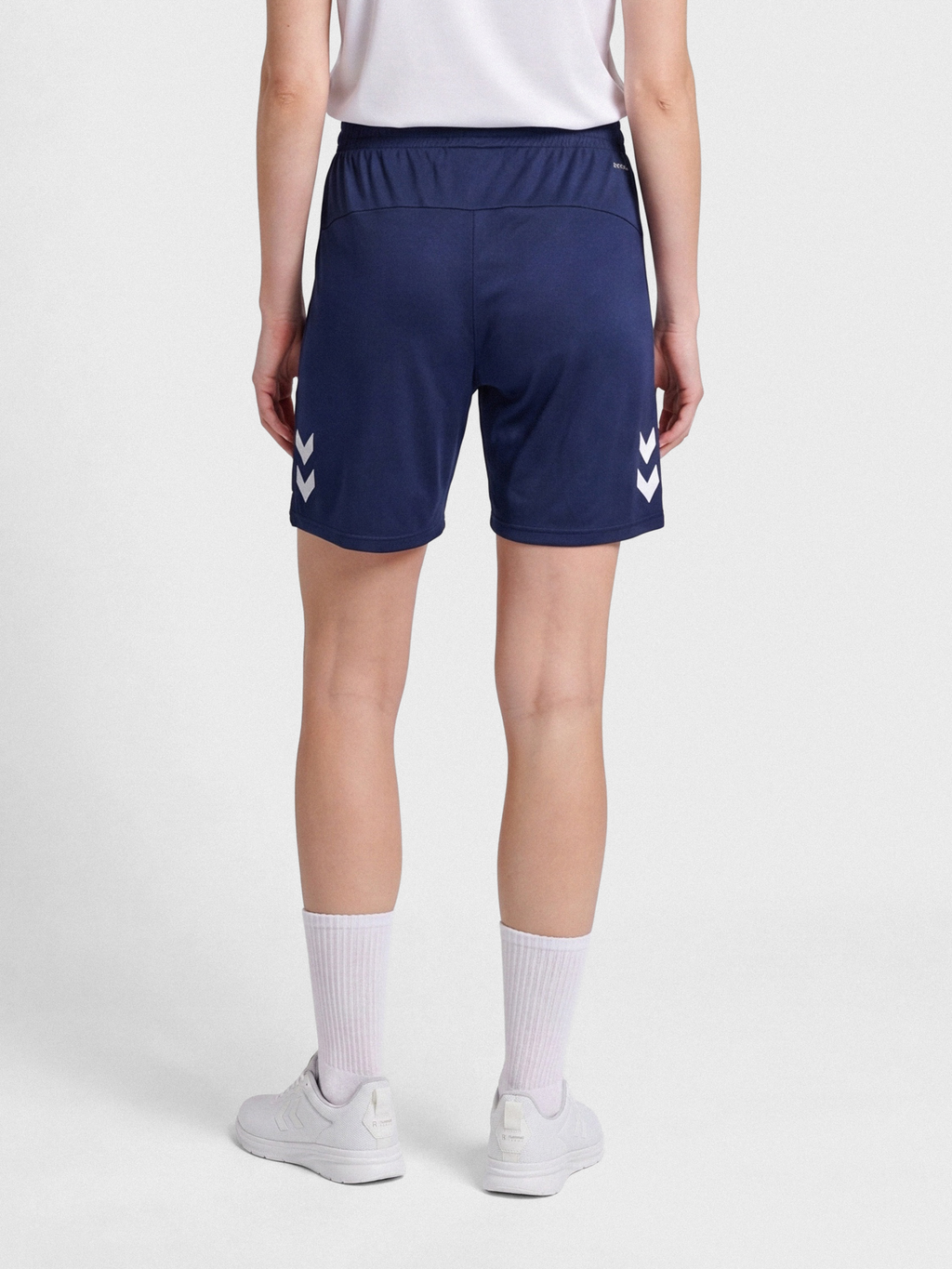 hmlLEAD 2.0 TRAINING SHORTS WOMAN