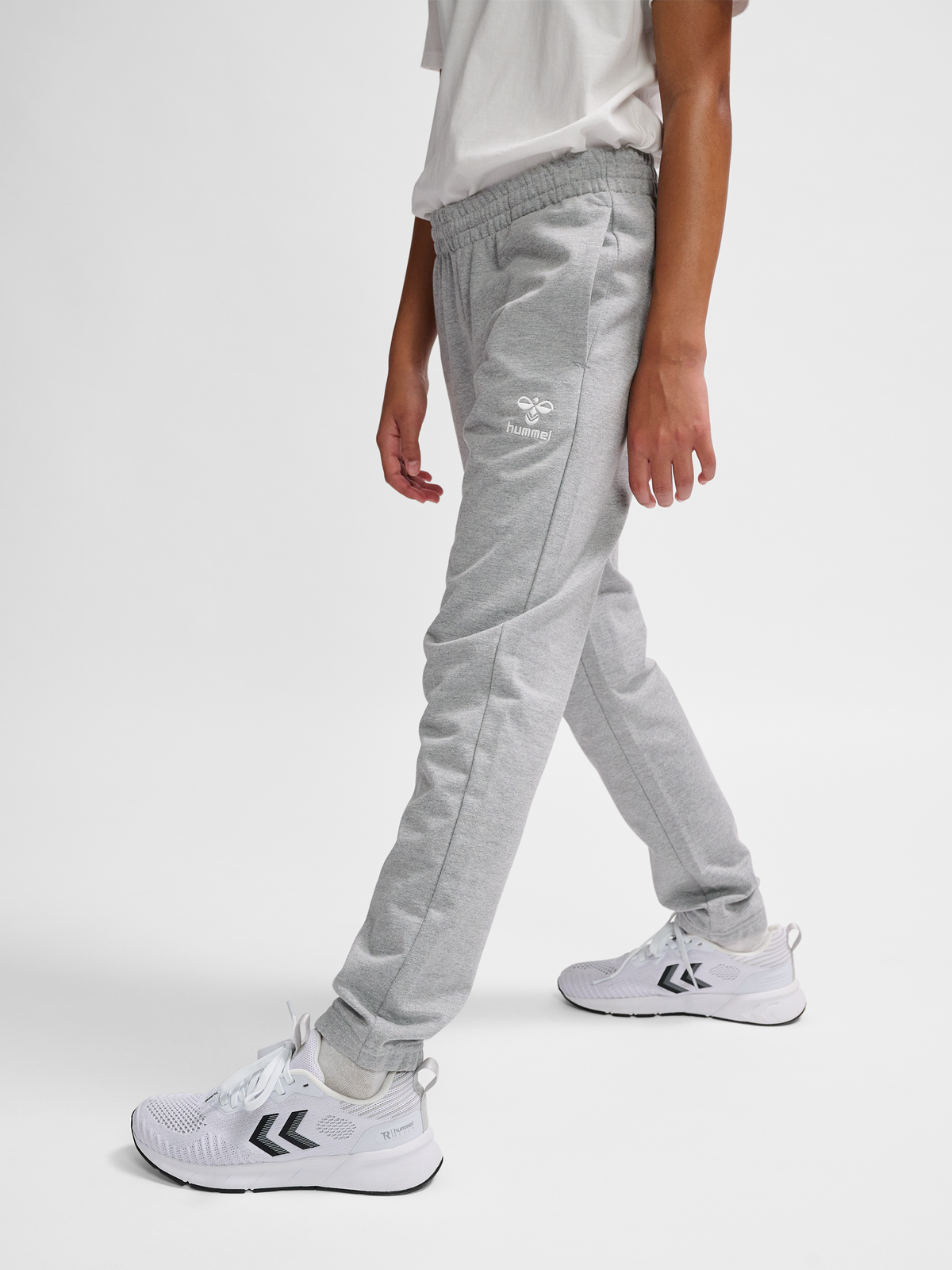 hmlGO 2.0 SWEATPANTS KIDS