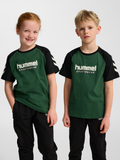 hmlJR LOGO T-SHIRT S/S