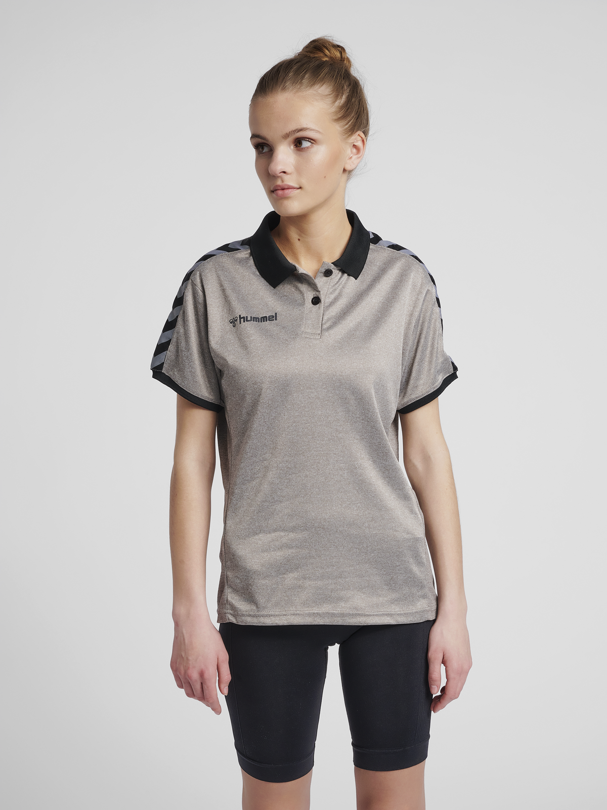 hmlAUTHENTIC FUNCTIONAL POLO WOMAN