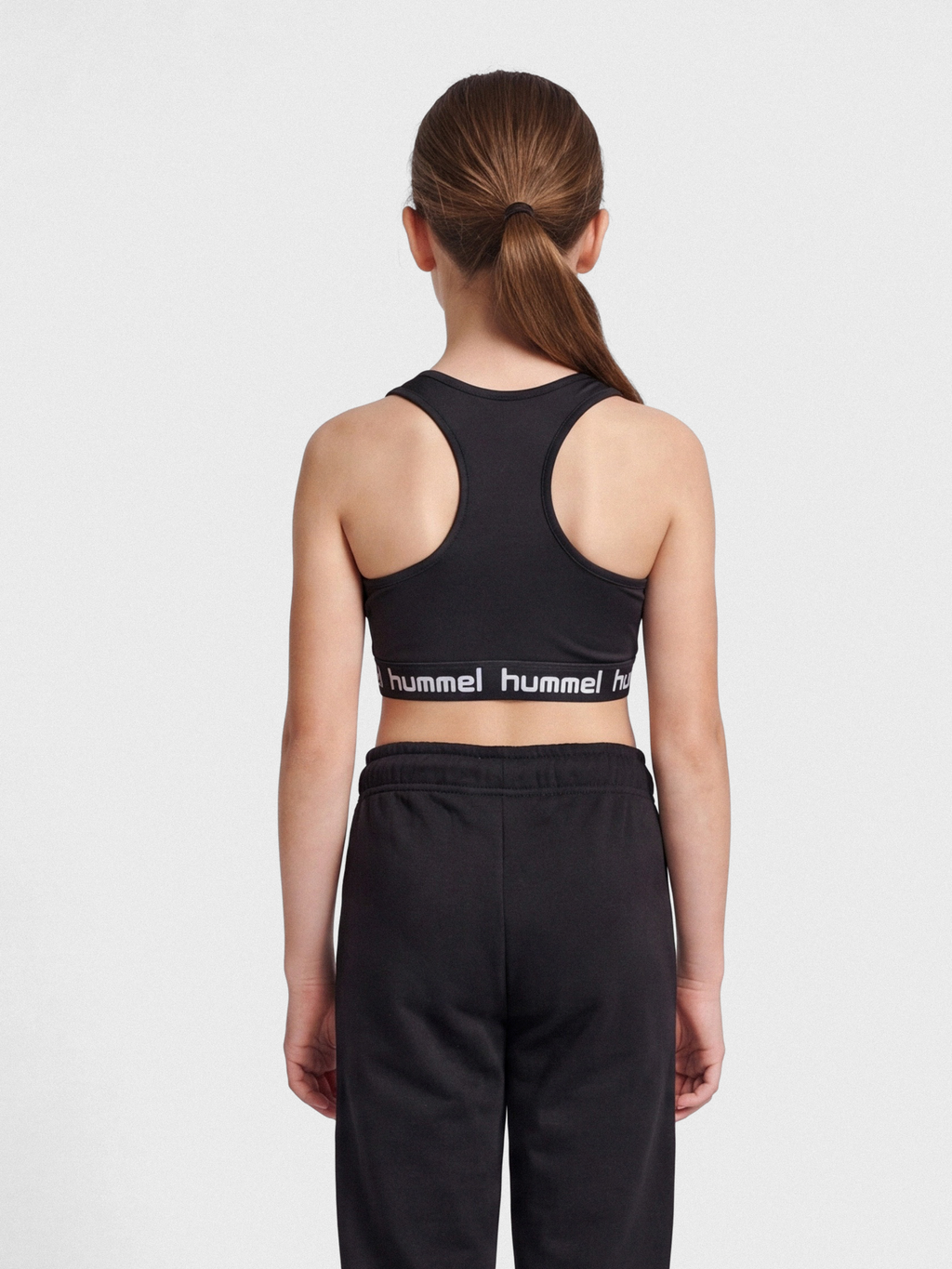 hmlMIMMI SPORTS TOP