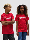 hmlGO 2.0 LOGO T-SHIRT S/S KIDS