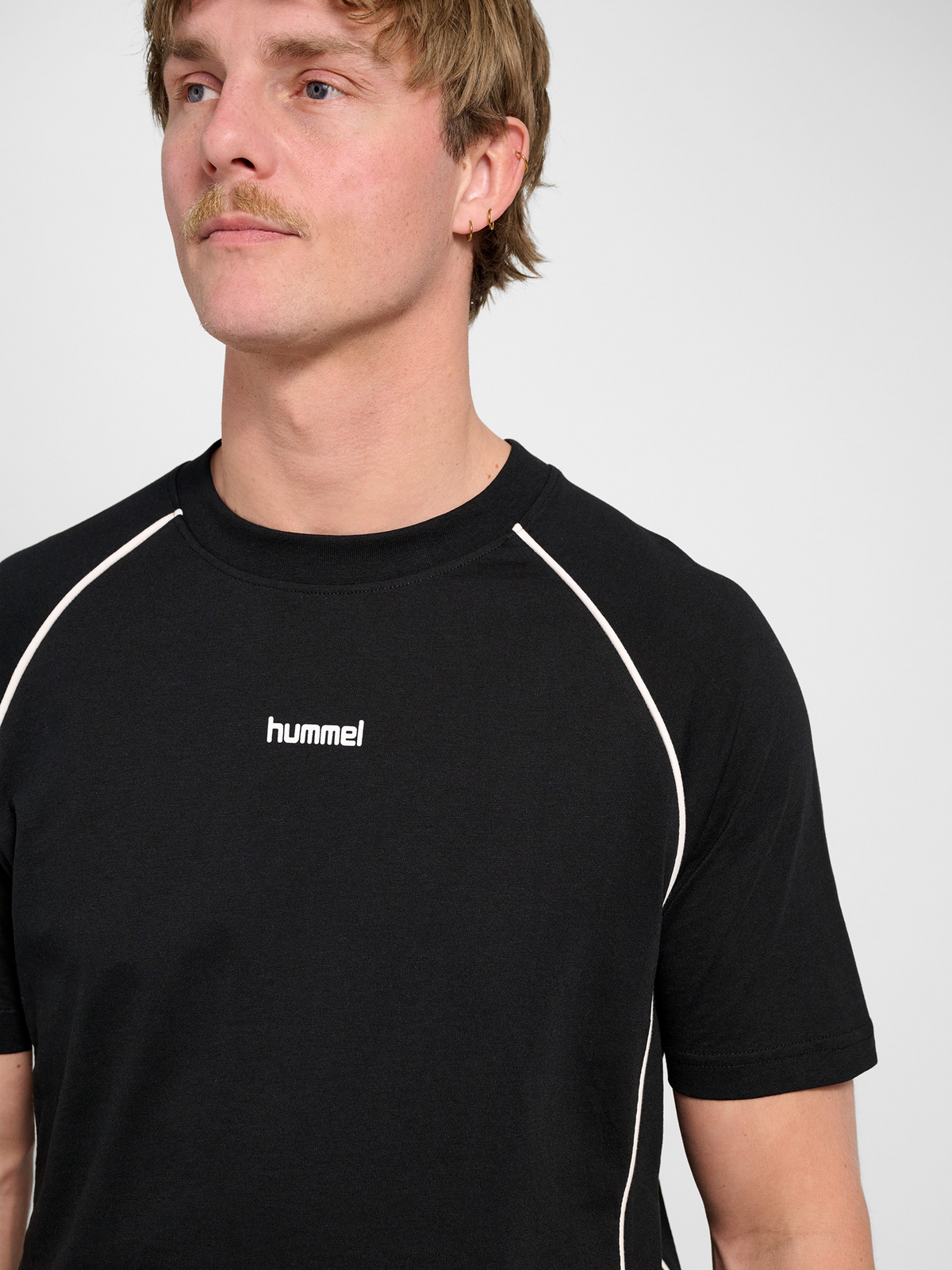 hmlPITCH REST DAY T-SHIRT S/S