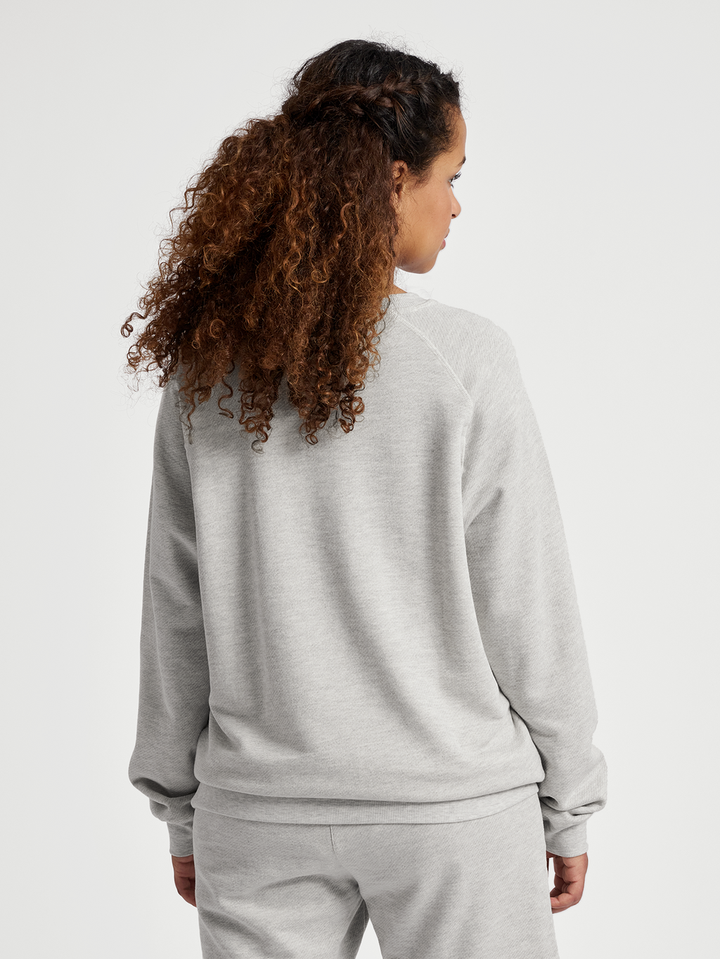hmlHIVE LUCAS SWEATSHIRT