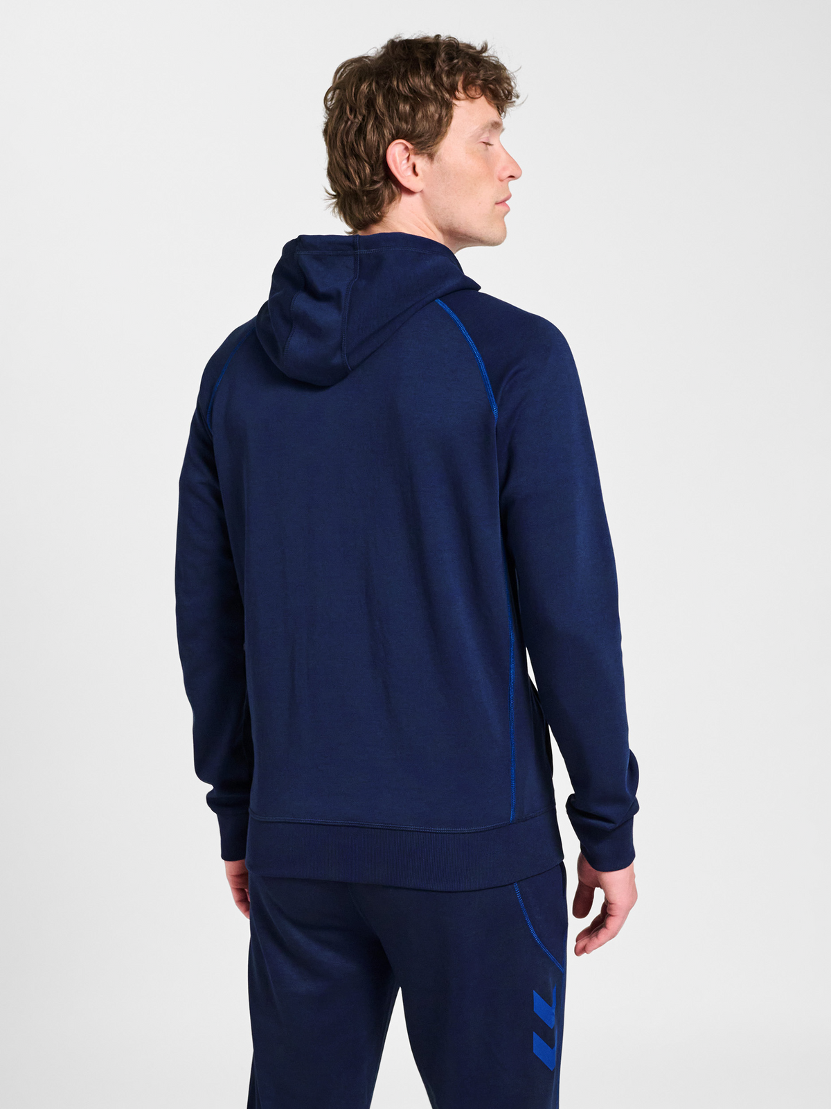 hmlMOVE 2.0 ZIP HOODIE