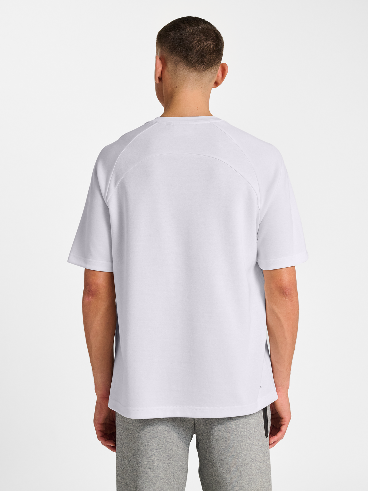 hmlTECH LOOSE T-SHIRT