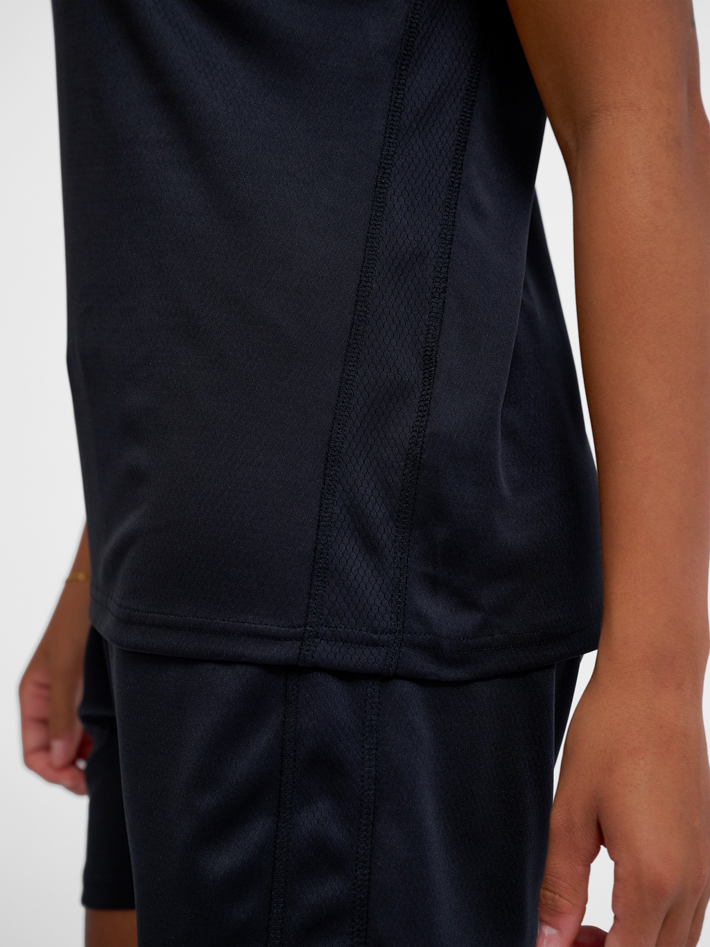 hmlMULTI PL JERSEY WOMAN