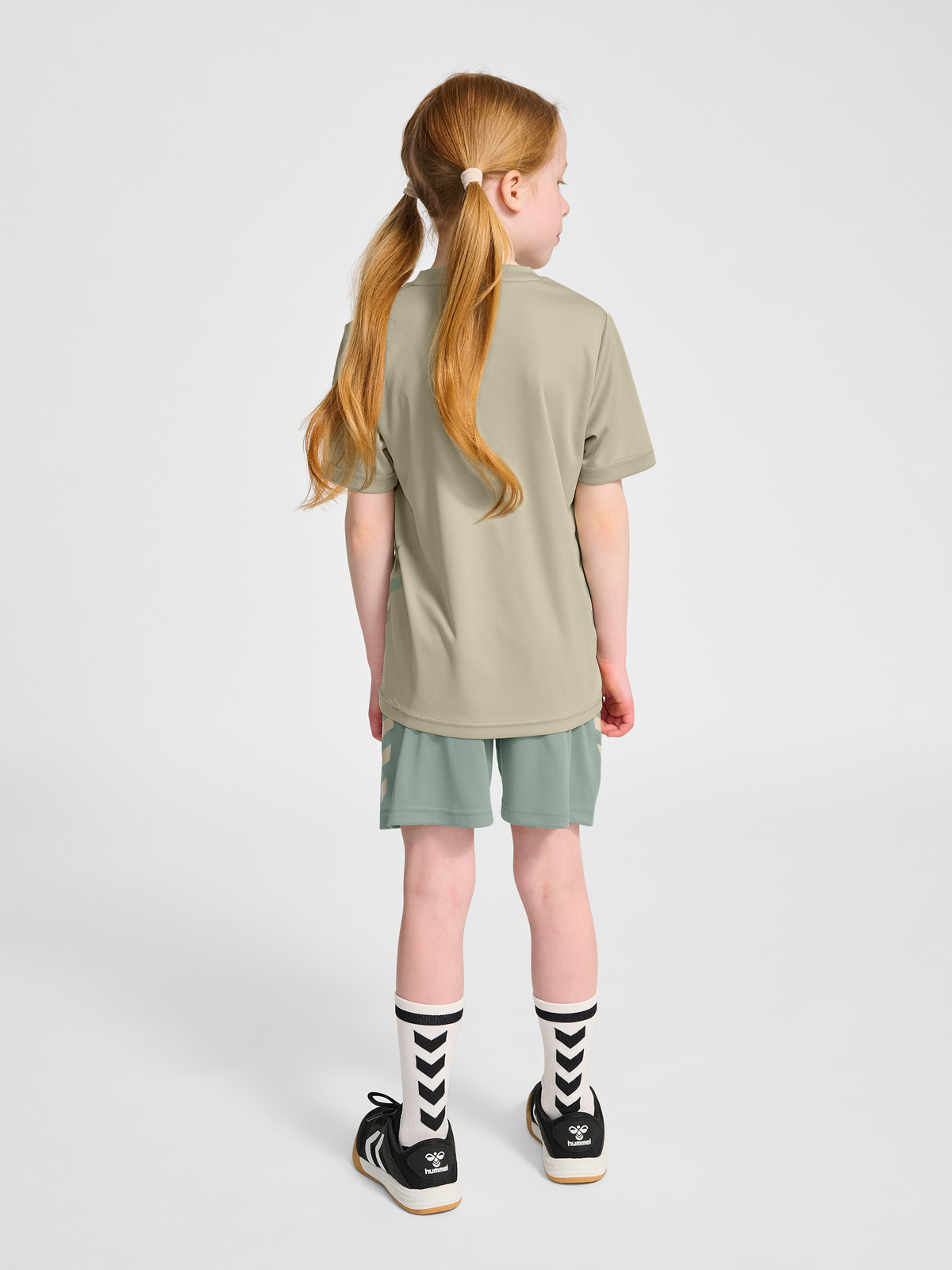 hmlPROMO KIDS DUO SET