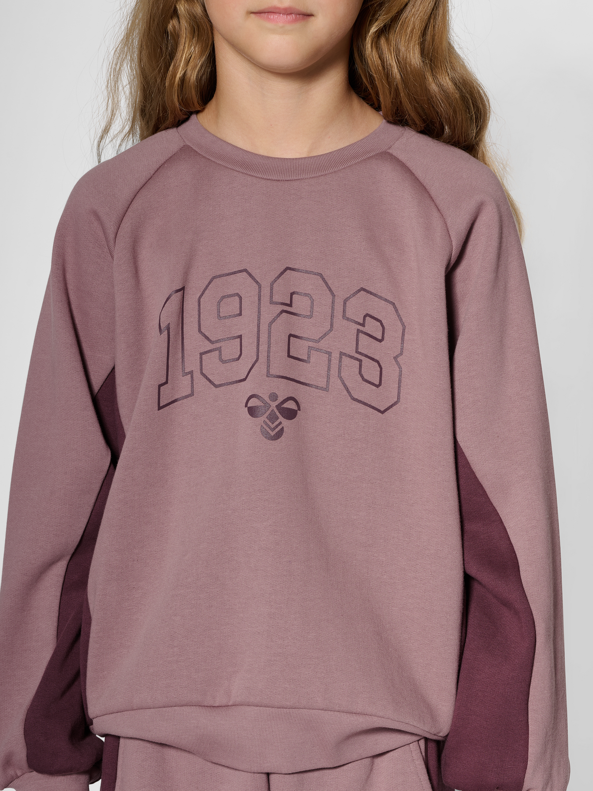 hmlKANNA SWEATSHIRT