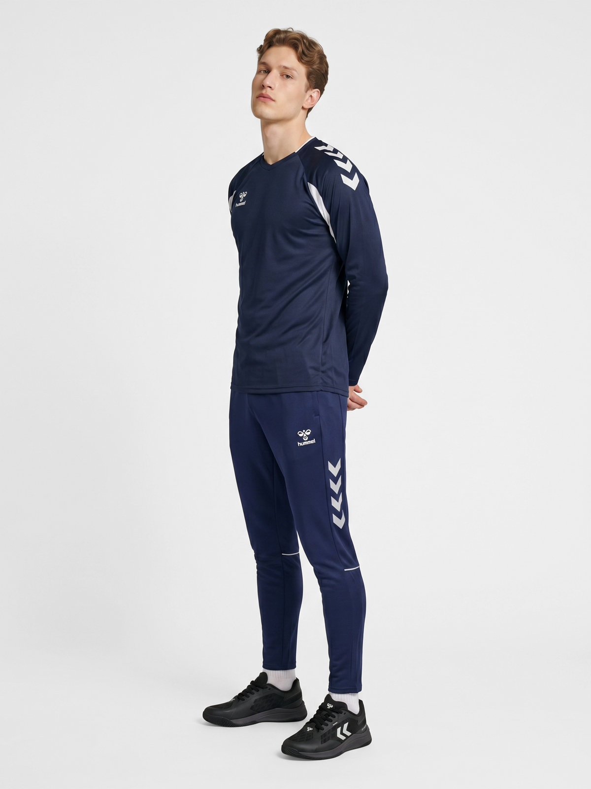 hmlCORE 2.0 JERSEY L/S