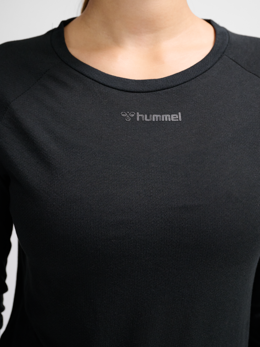 hmlMT VERA T-SHIRT L/S