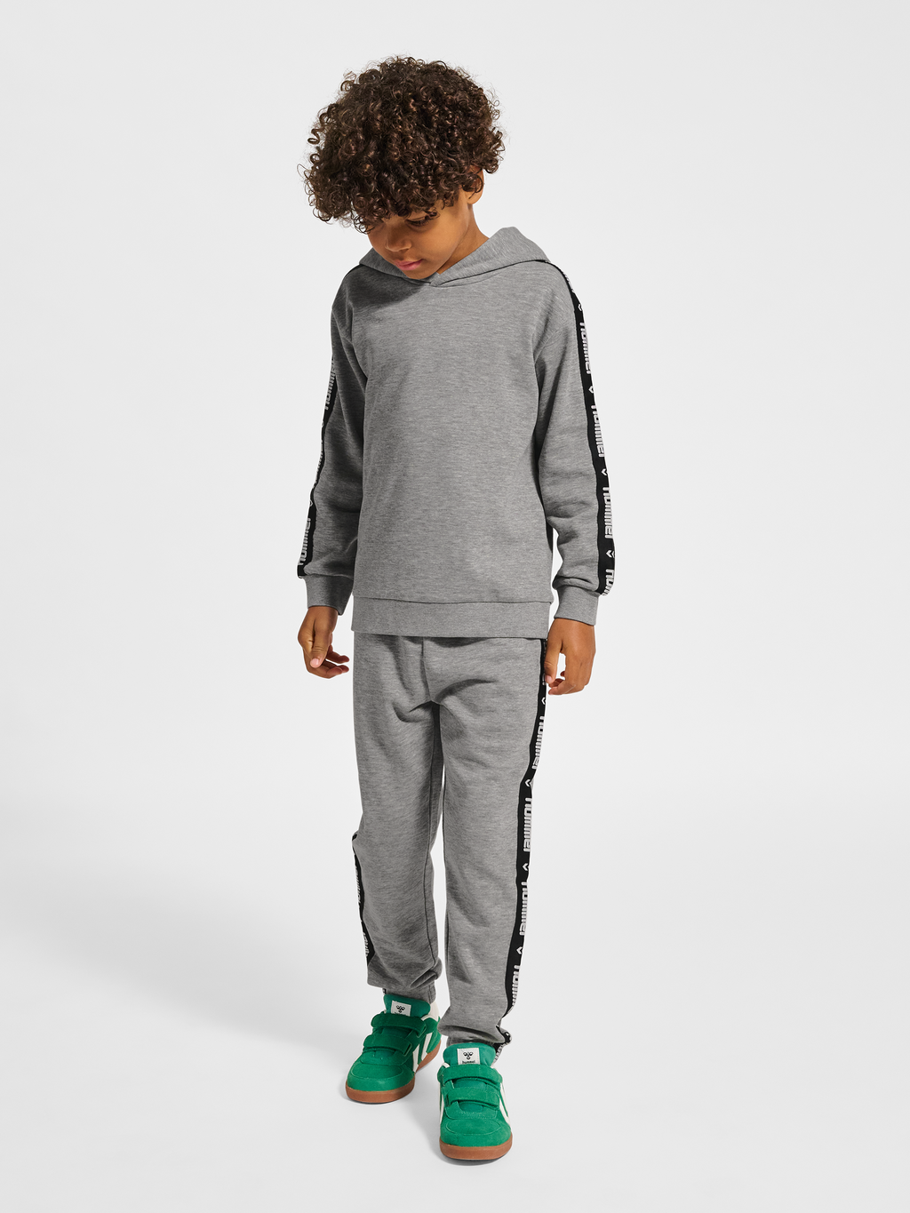 hmlJR DANCE HOODIE