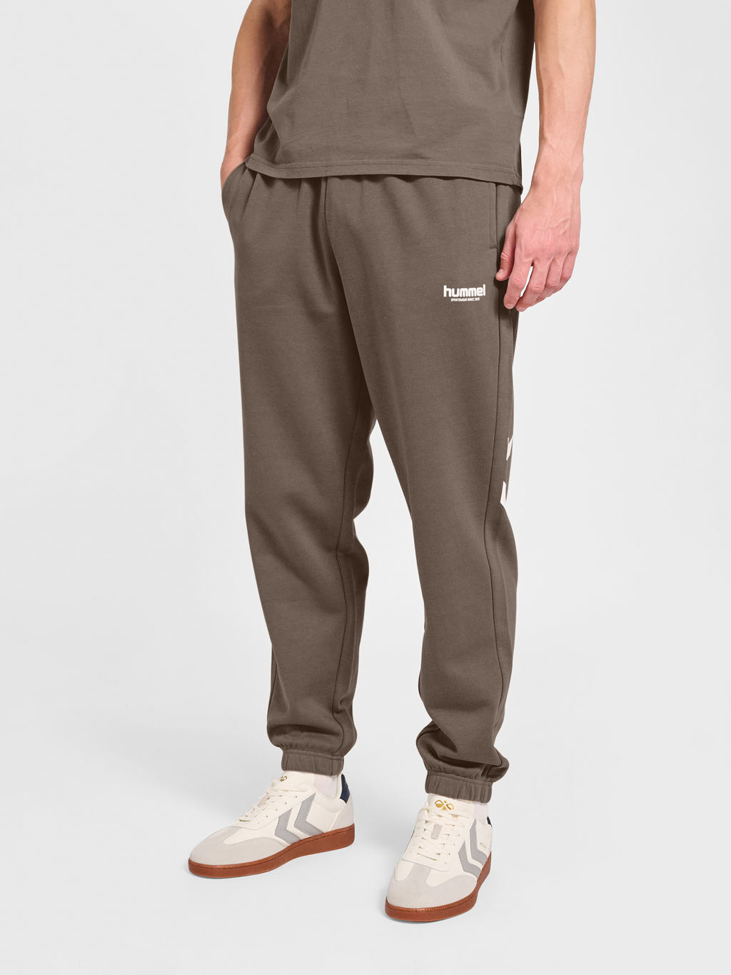 hmlLEGACY 2.0 SWEATPANTS