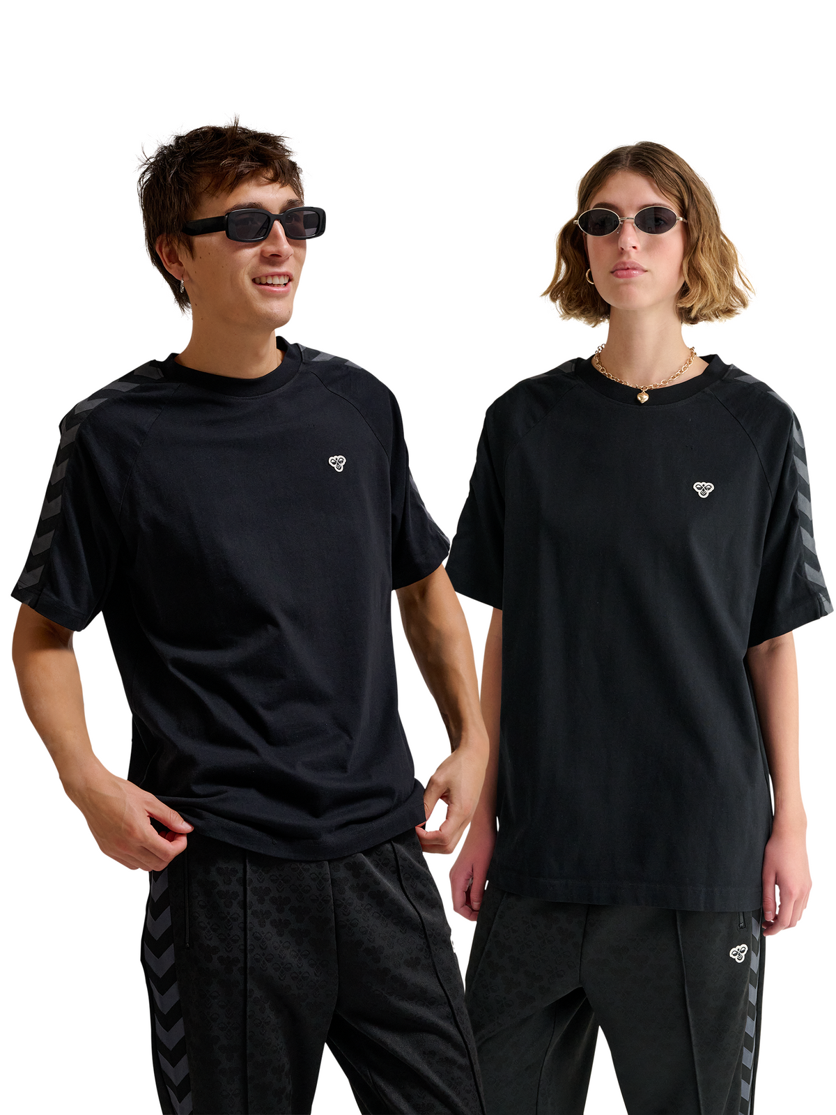hmlARCHIVE LOOSE T-SHIRT S/S