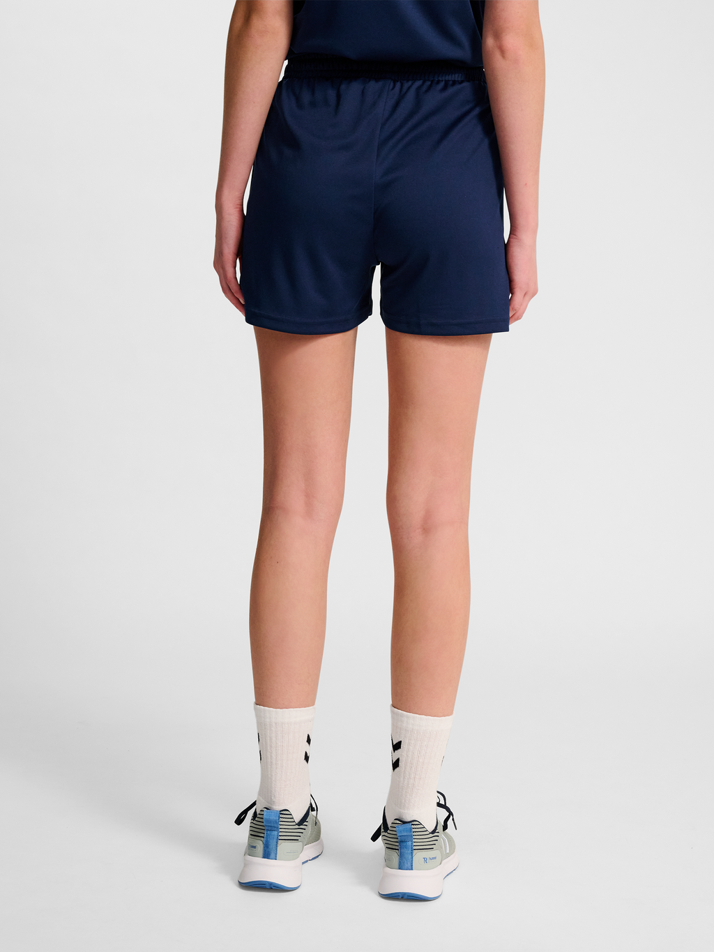 hmlPULSE TRAINING W SHORTS