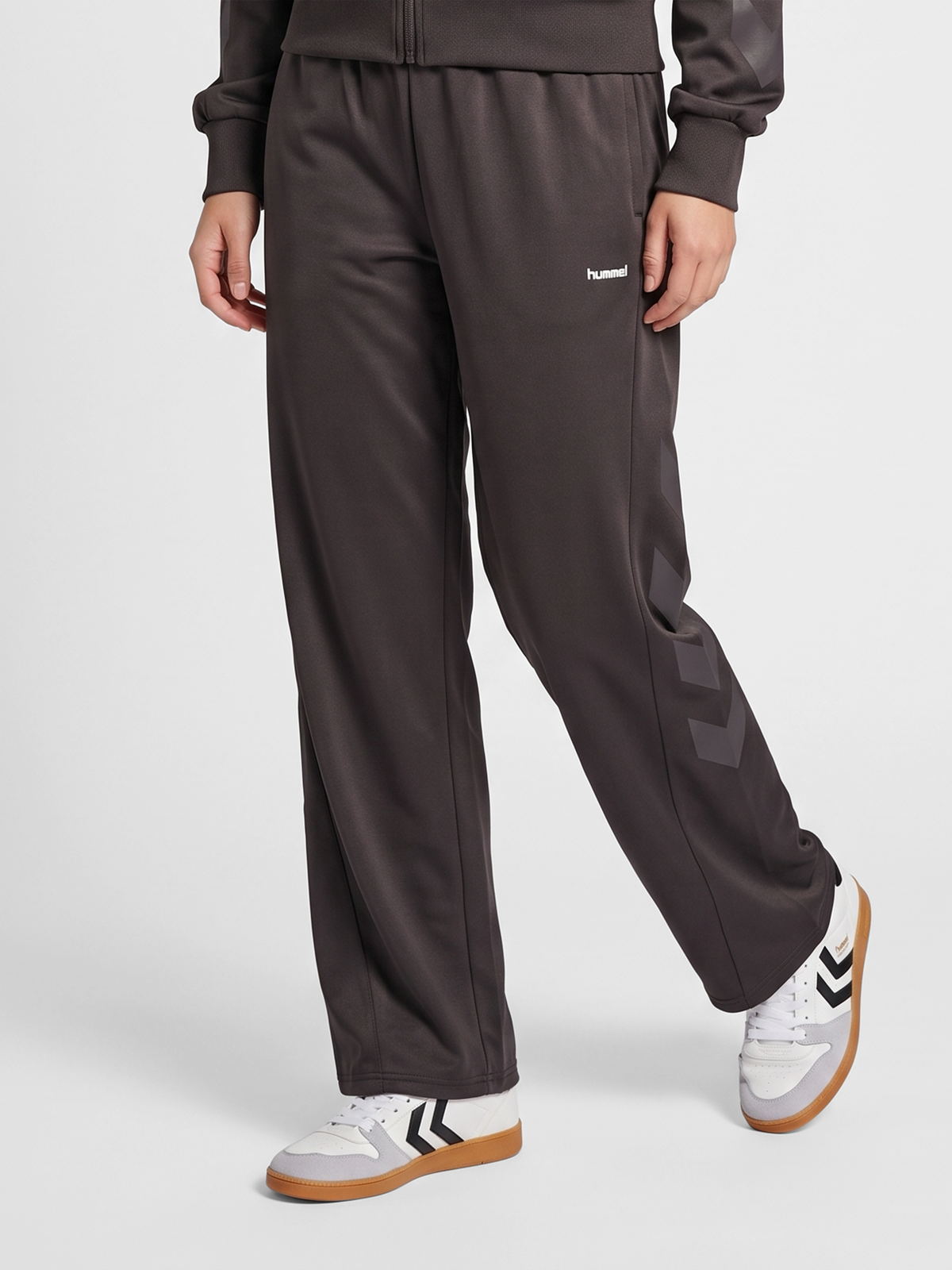 hmlI-D TRACK PANTS