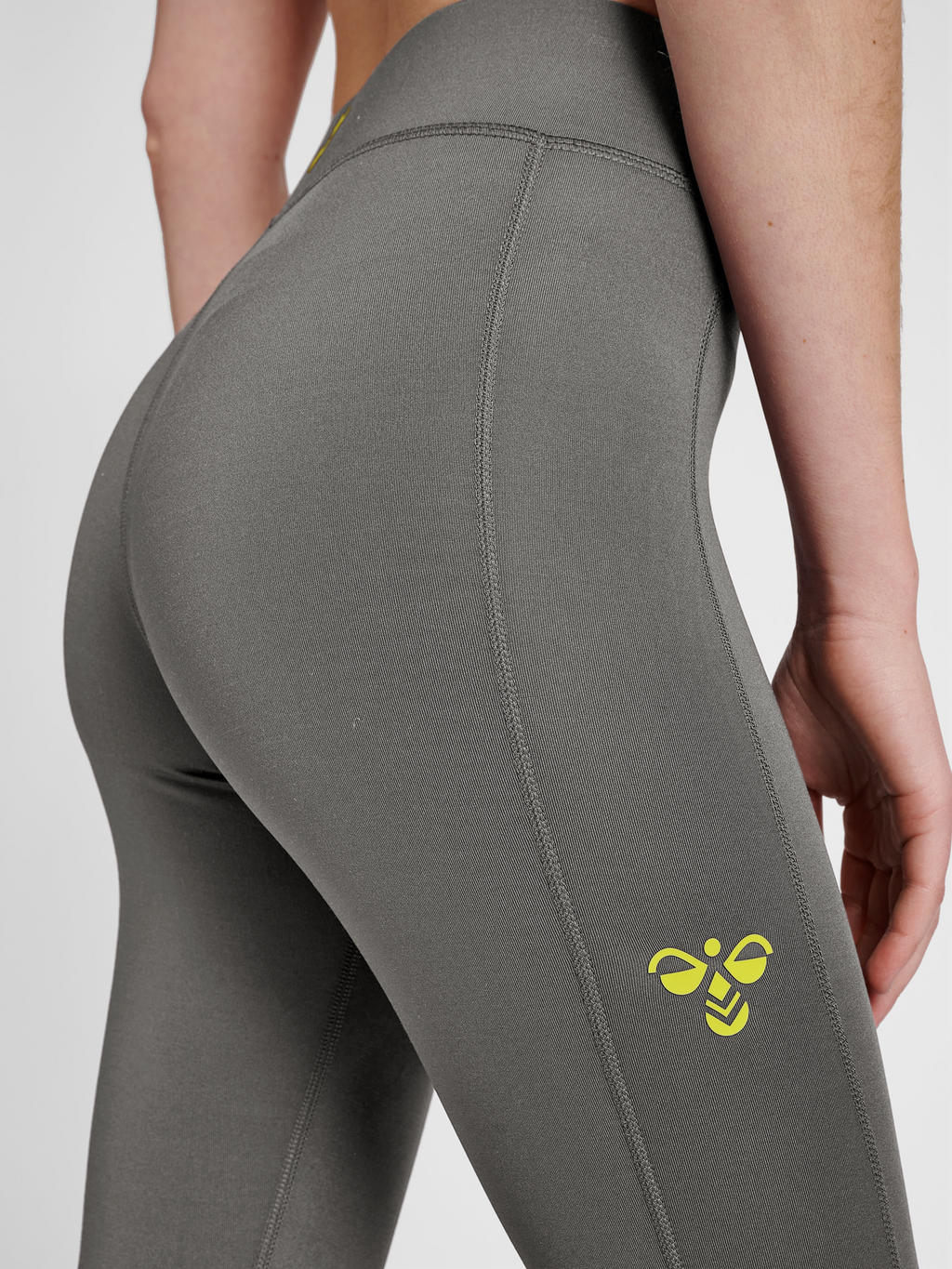 hmlGG12 TRAINING HW 3/4 TIGHTS WOMA