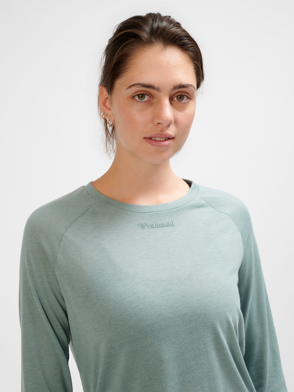 hmlMT VERA T-SHIRT L/S