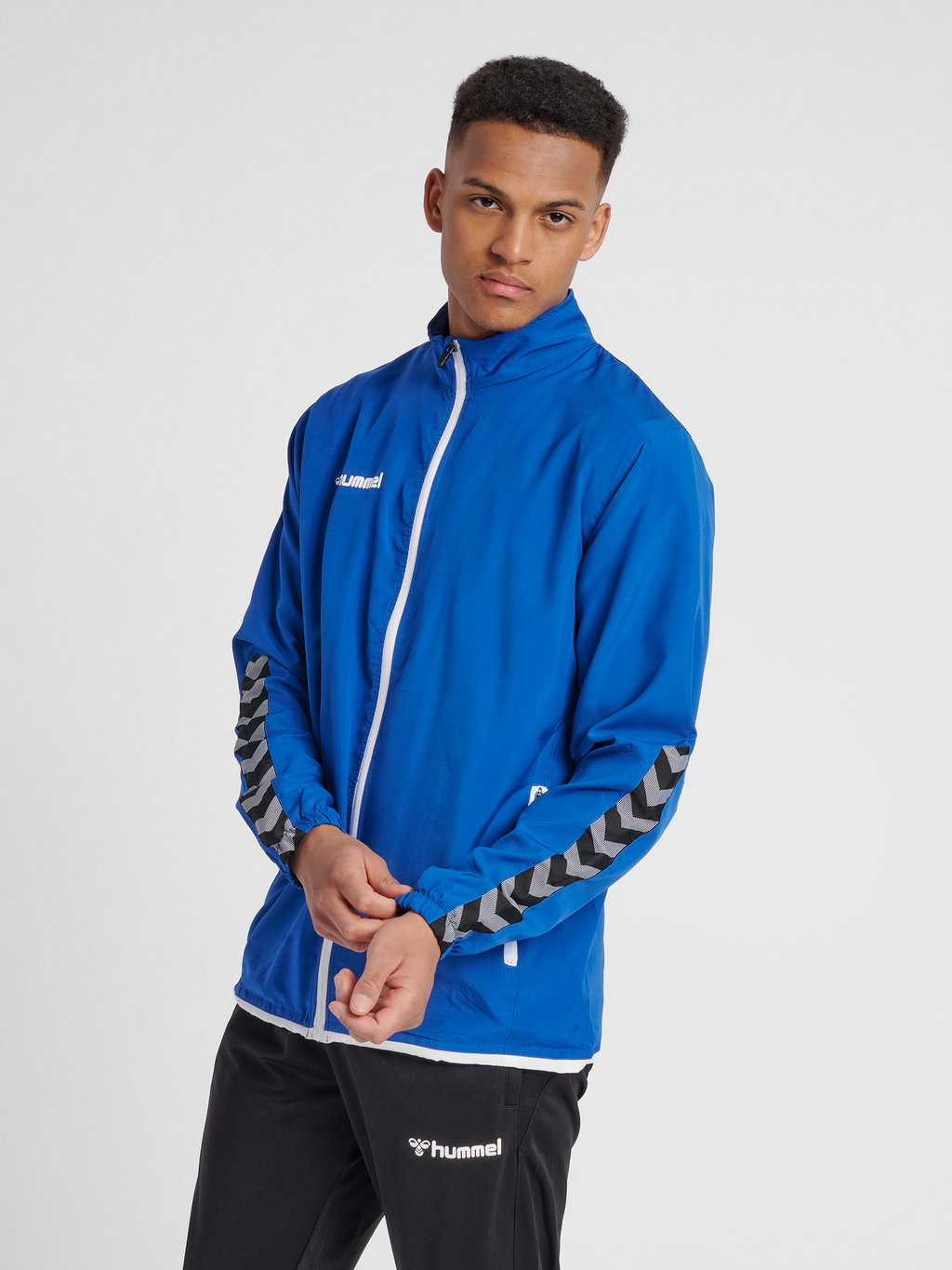 hmlAUTHENTIC MICRO JACKET