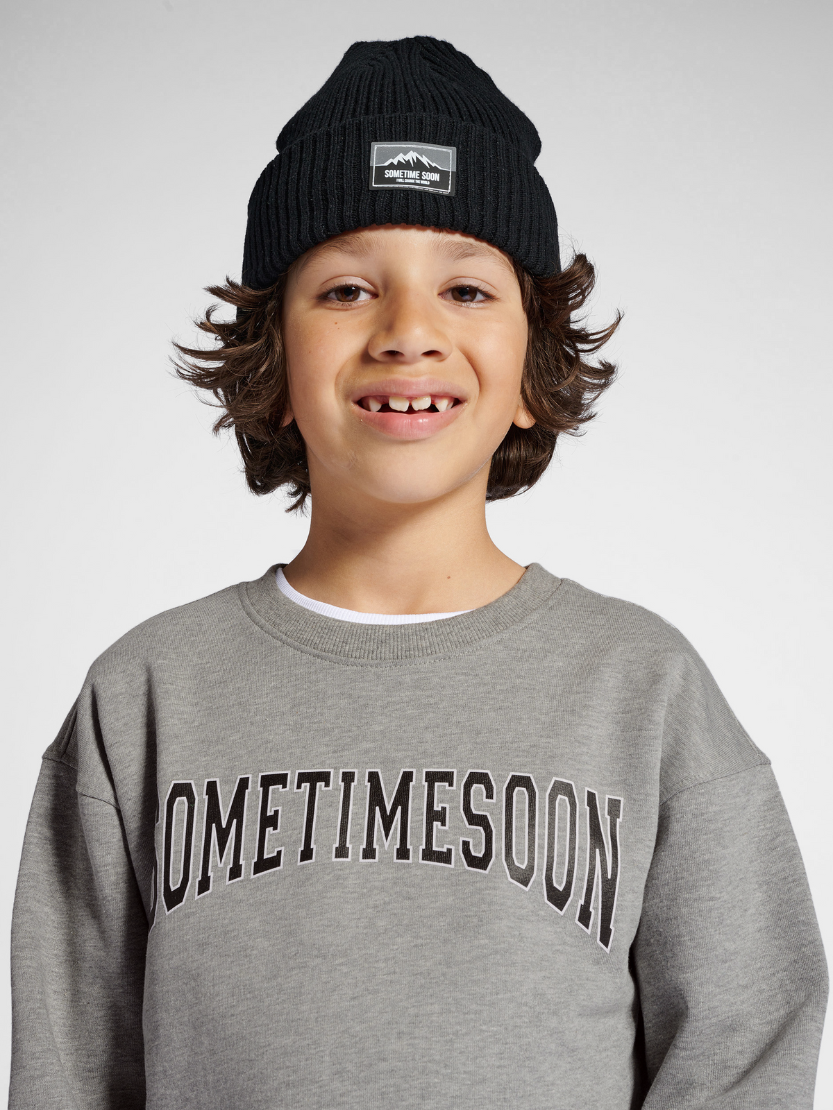 stsWINTERS SWEATSHIRT