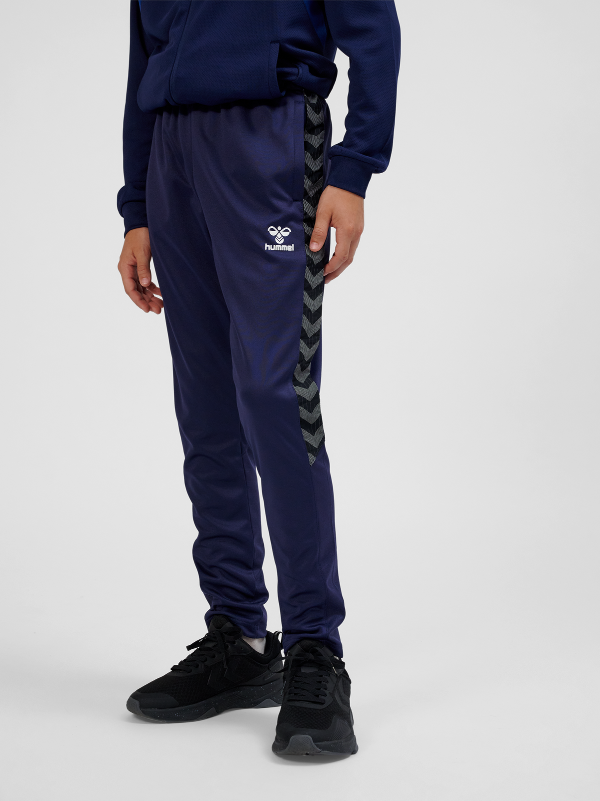 hmlAUTHENTIC TRAINING PANTS KIDS