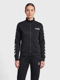 hmlLEGACY POLY WOMAN ZIP JACKET