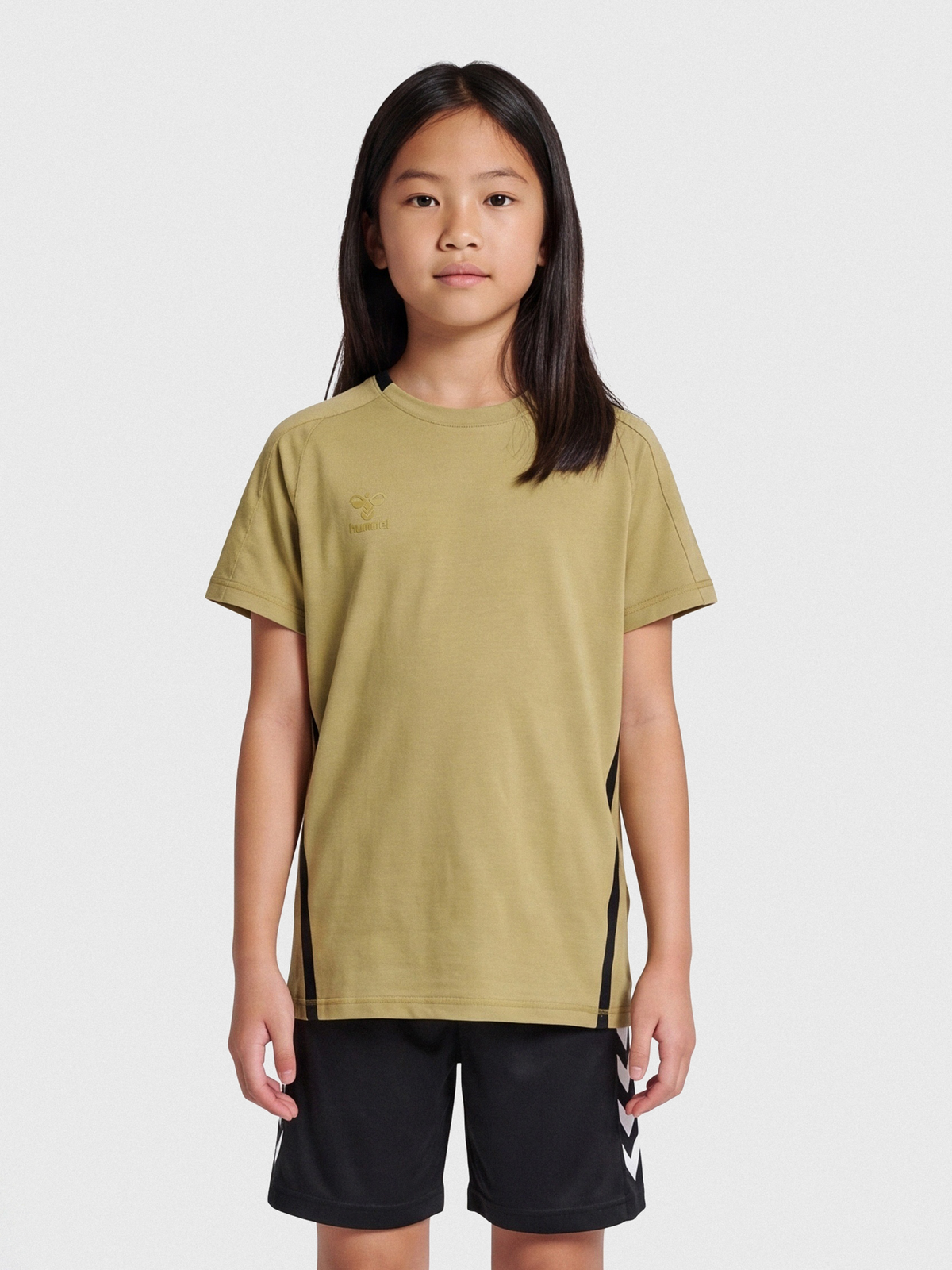 hmlCIMA XK T-SHIRT S/S KIDS