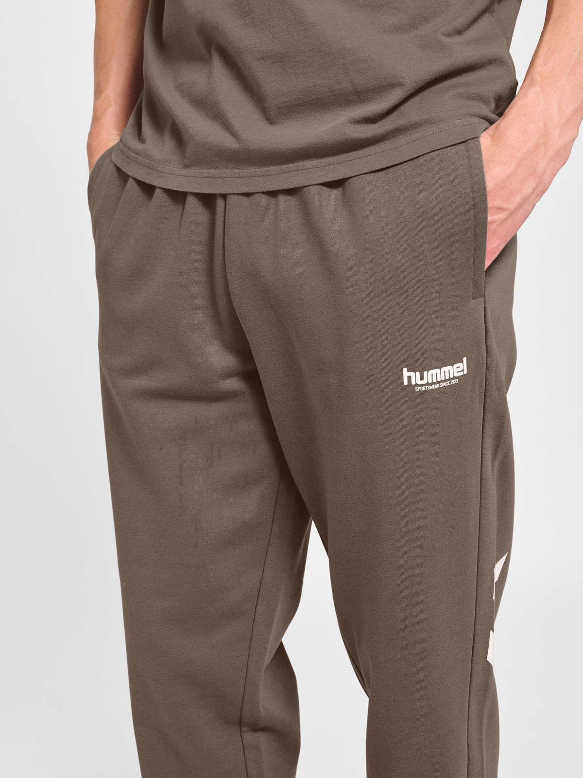 hmlLEGACY 2.0 SWEATPANTS