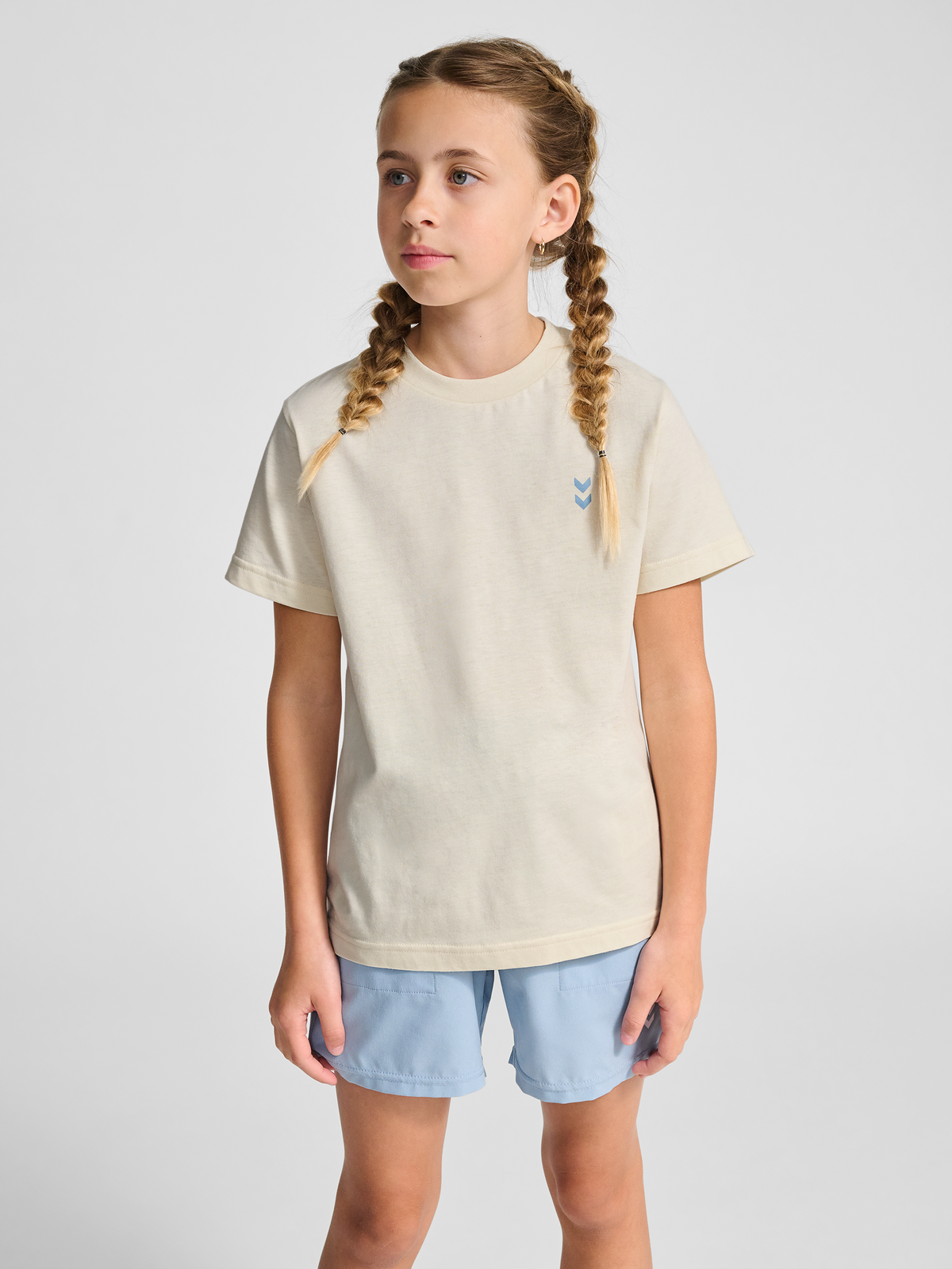 hmlJR PULSE T-SHIRT S/S
