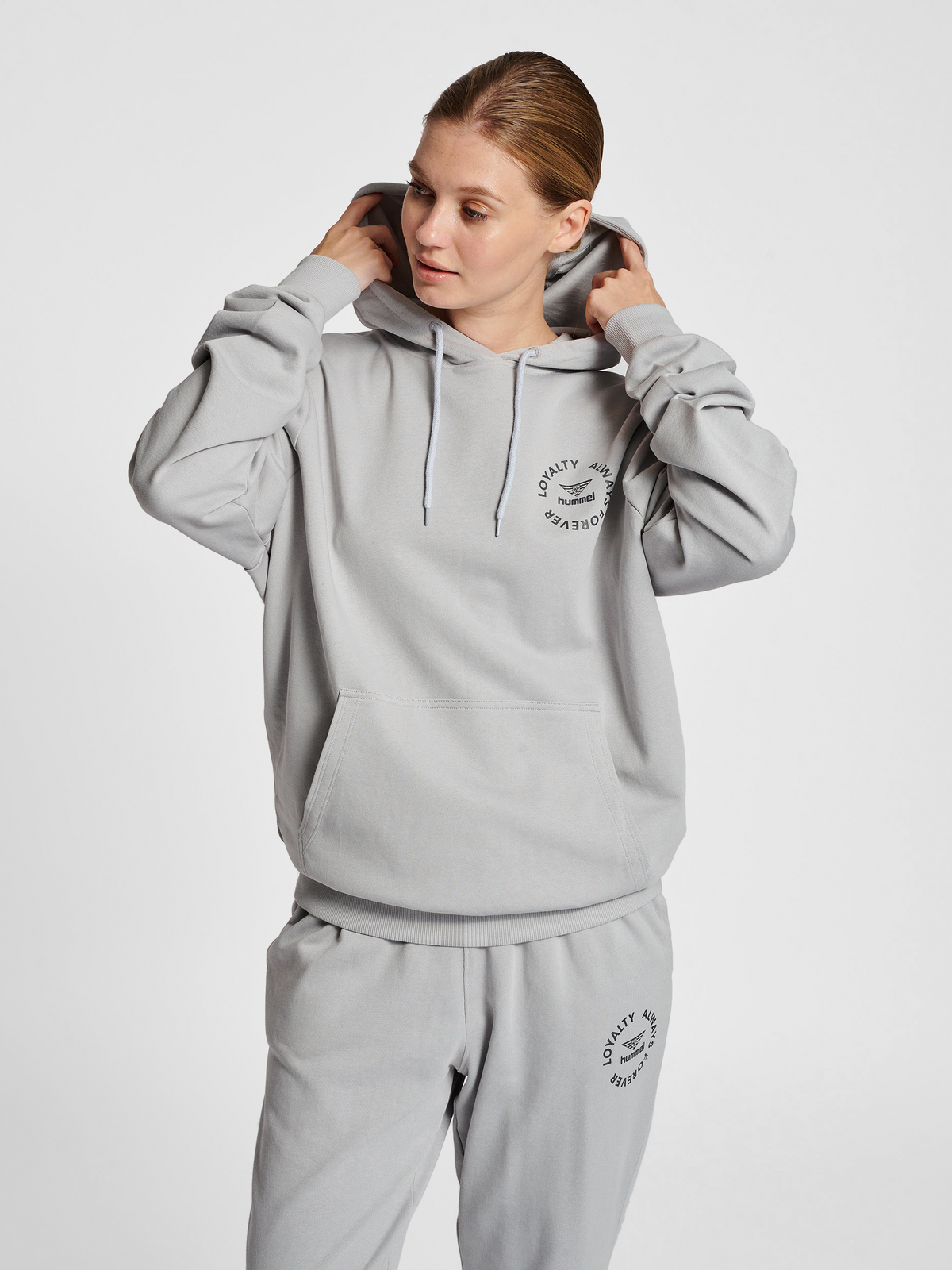 hmlLGC LOYALTY HOODIE