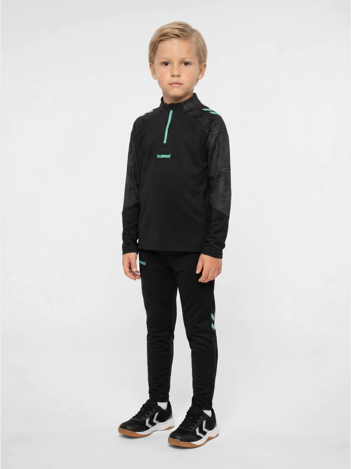 hmlBLAZE 2.0 TRAINING PANTS KIDS