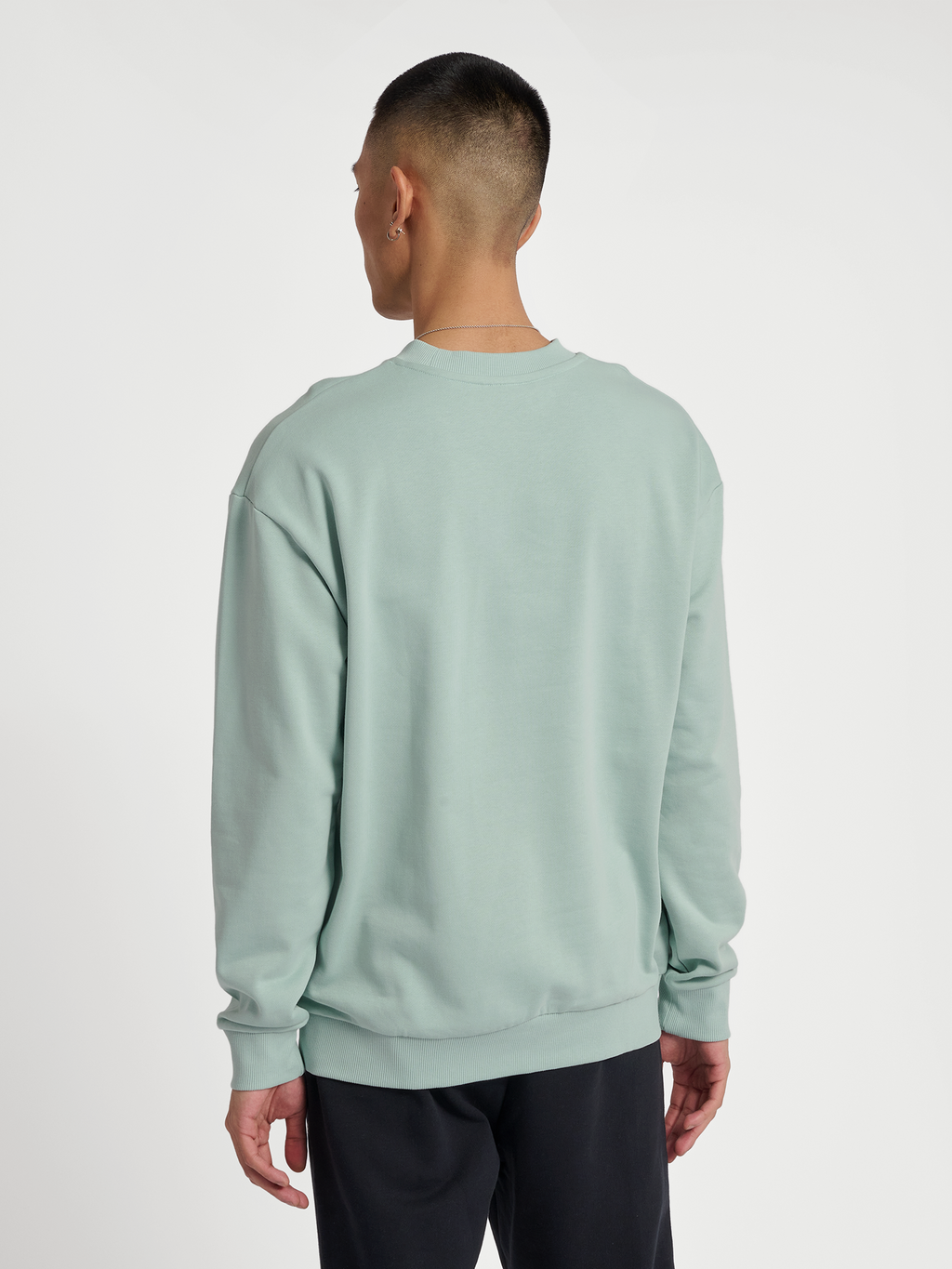 hmlHIVE OWEN SWEATSHIRT
