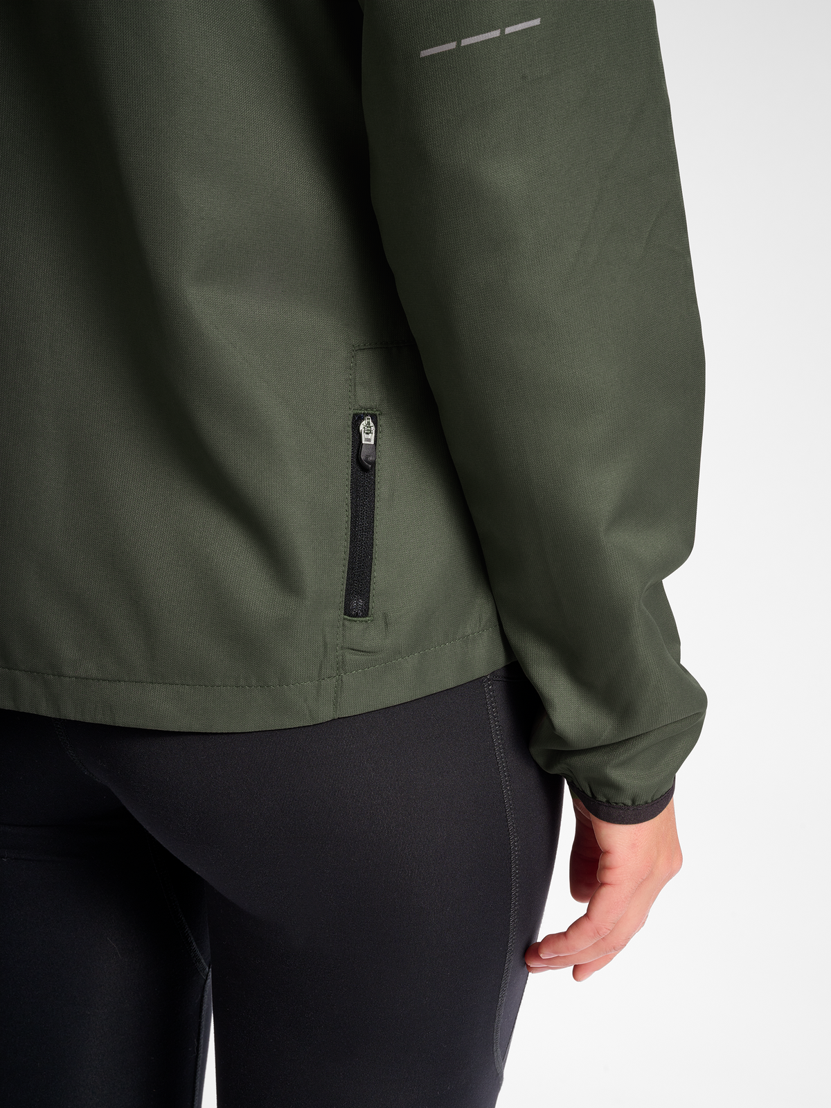 nwlBEAT JACKET WOMAN